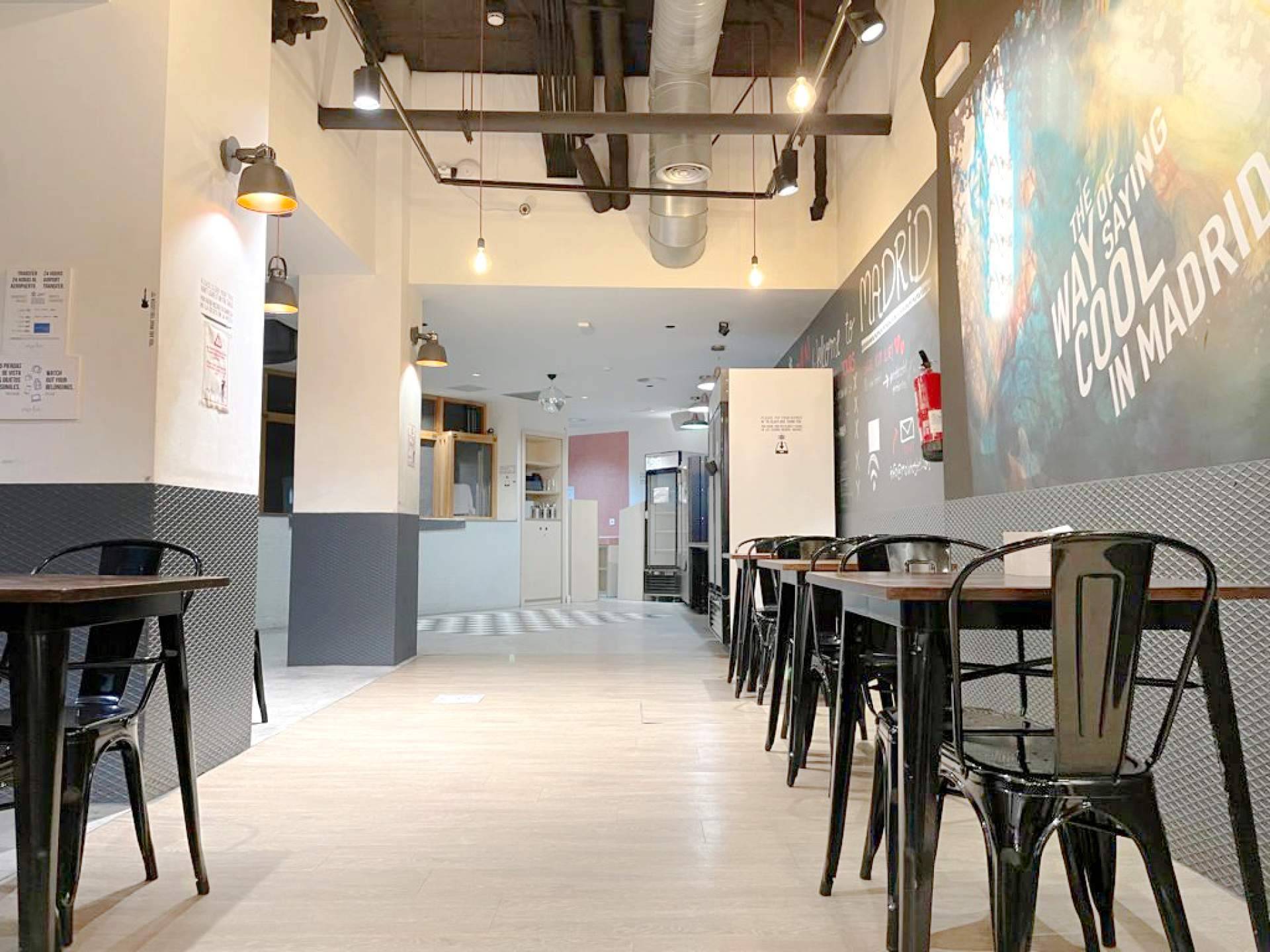 Students Global Relocation, al frente de un proyecto piloto de Coliving en el centro de Madrid