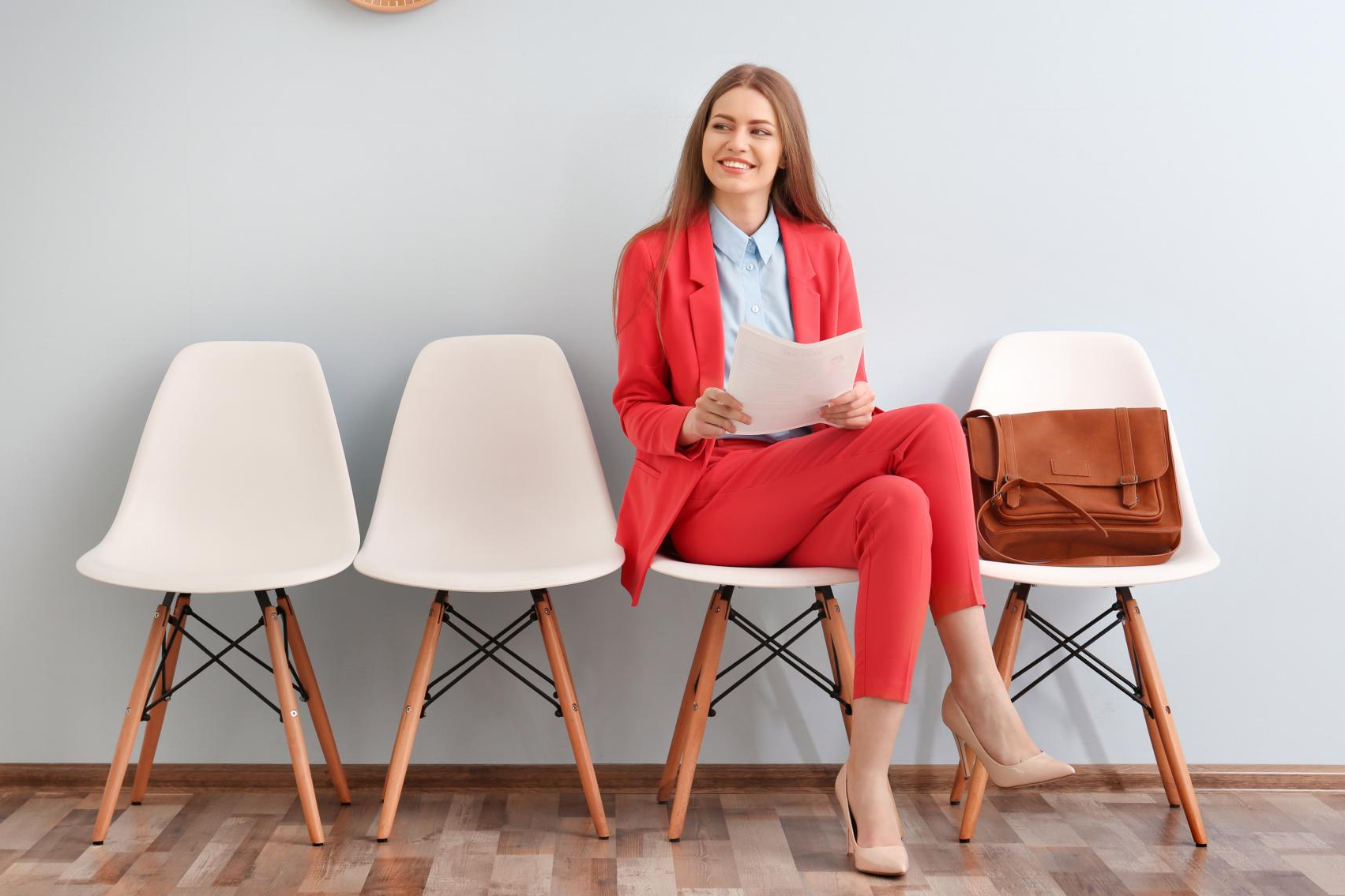 ¿Cómo afecta el CV en la selección de trabajo según la startup holandesa CVAPP?