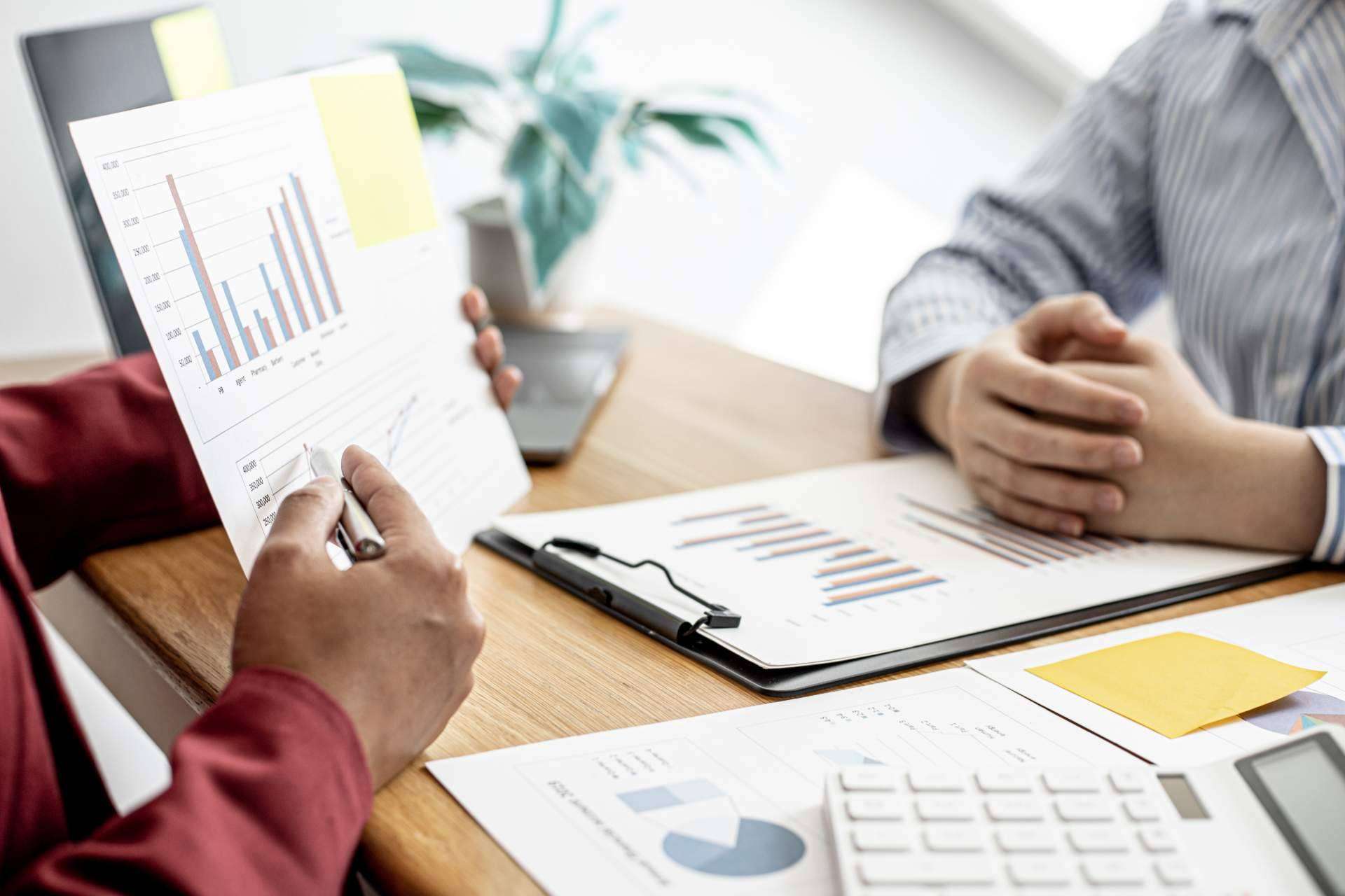 Asesoría fiscal en Mataró, GESCOBAR