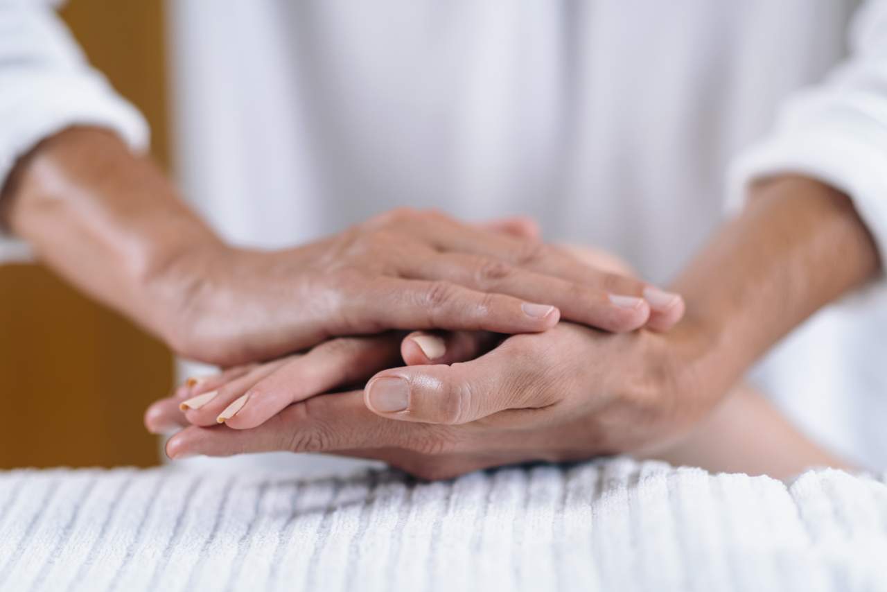 Los beneficios de los cursos de reiki para Javier Robas
