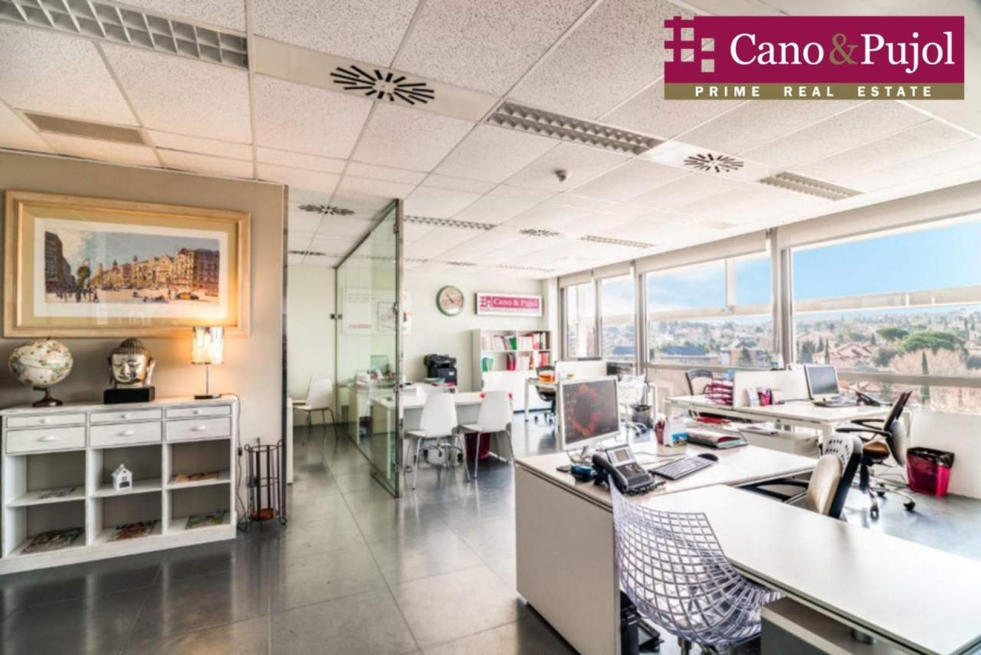 Fincas Cano & Pujol recomienda potenciar las características de cada inmueble para poder vender más rápido y a un mejor precio