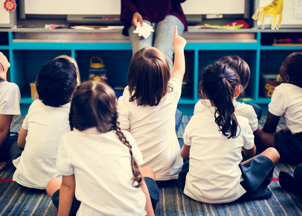 ¿Dónde encontrar la mejor educación? Saint Philip's British School: el único colegio británico de Jaén