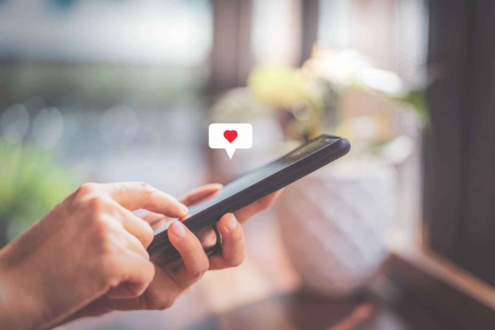 Agencia recomendada como especialista en crear contenido de valor en redes sociales: Lebeu Marketing
