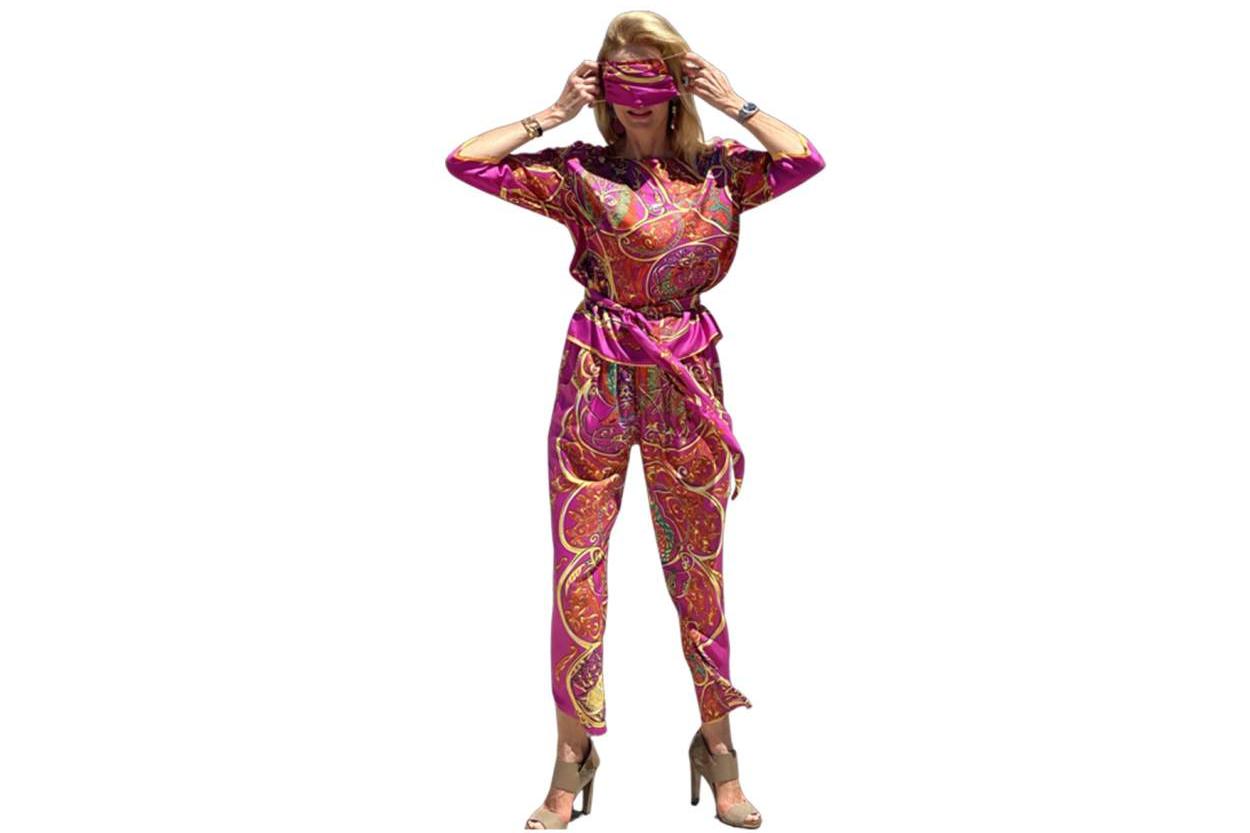 La ropa slow fashion a un precio justo: THANNAC