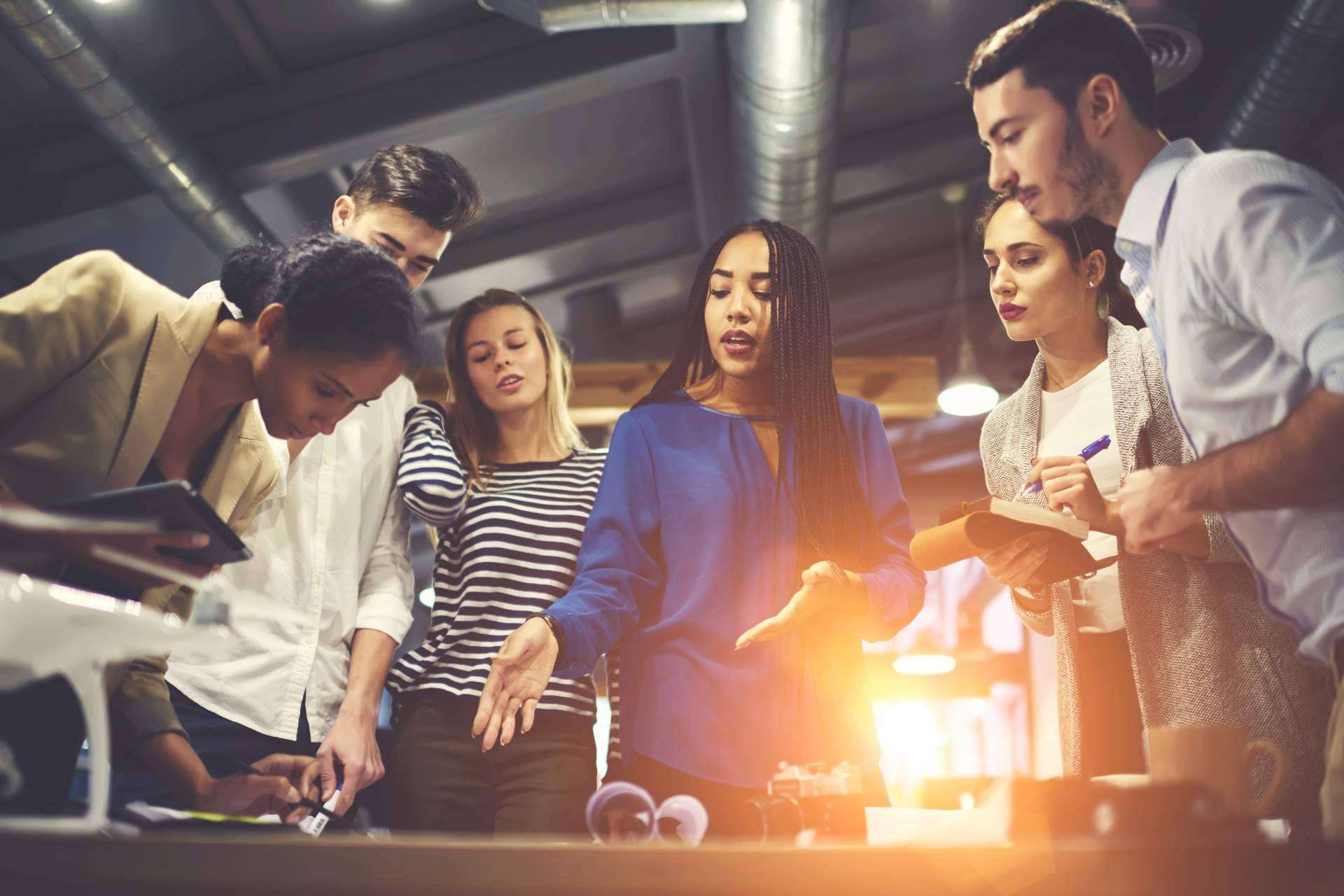 Upskilling en España: ¿Es tangible? El comentario de las profesionales de HEBA Global