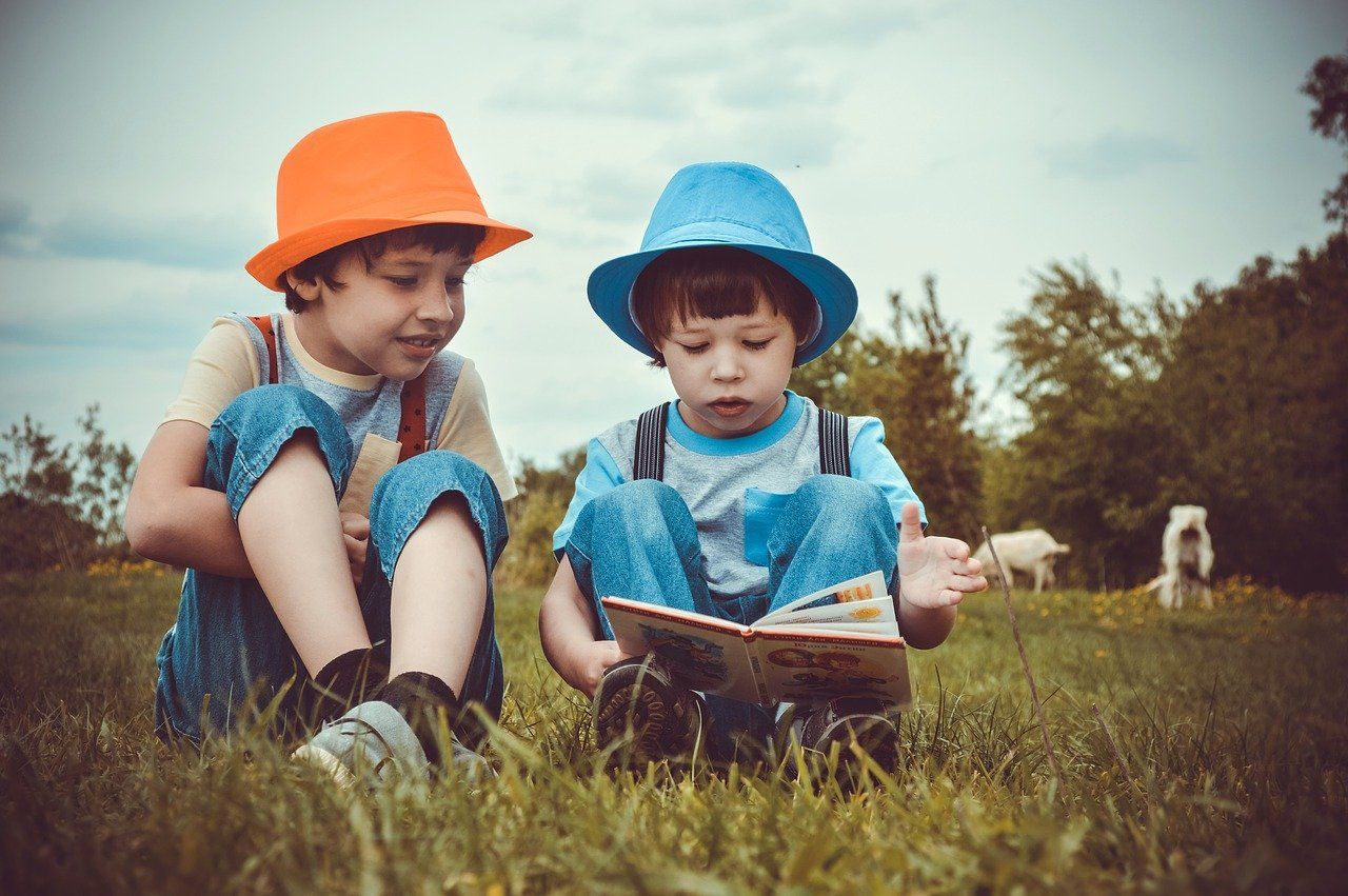 Estudiotec Madrid: "La lectura es una tarea imprescindible en verano"