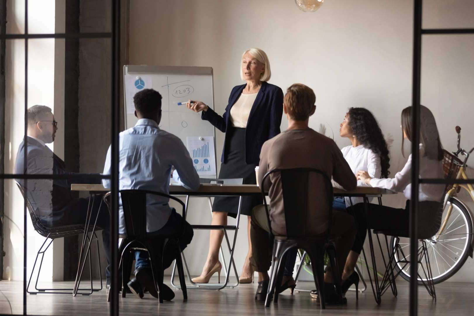 ¿Por qué la figura del Interim Manager disfruta con lo desconocido? Manager in Motion
