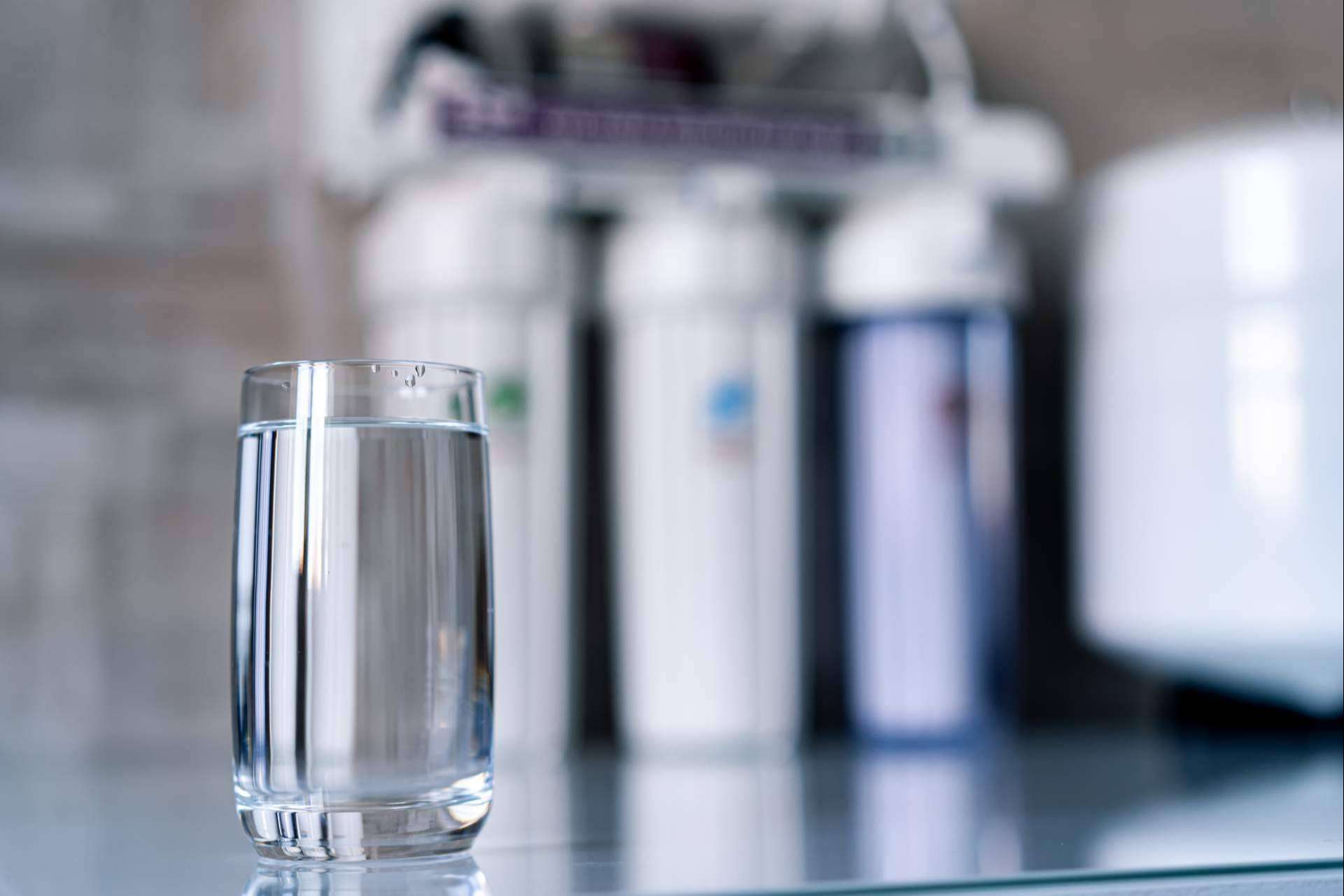 ¿Cuáles son los beneficios de la tecnología en filtros de agua?:  RUFUS Group, colaborador de la fundación MÉS X TU
