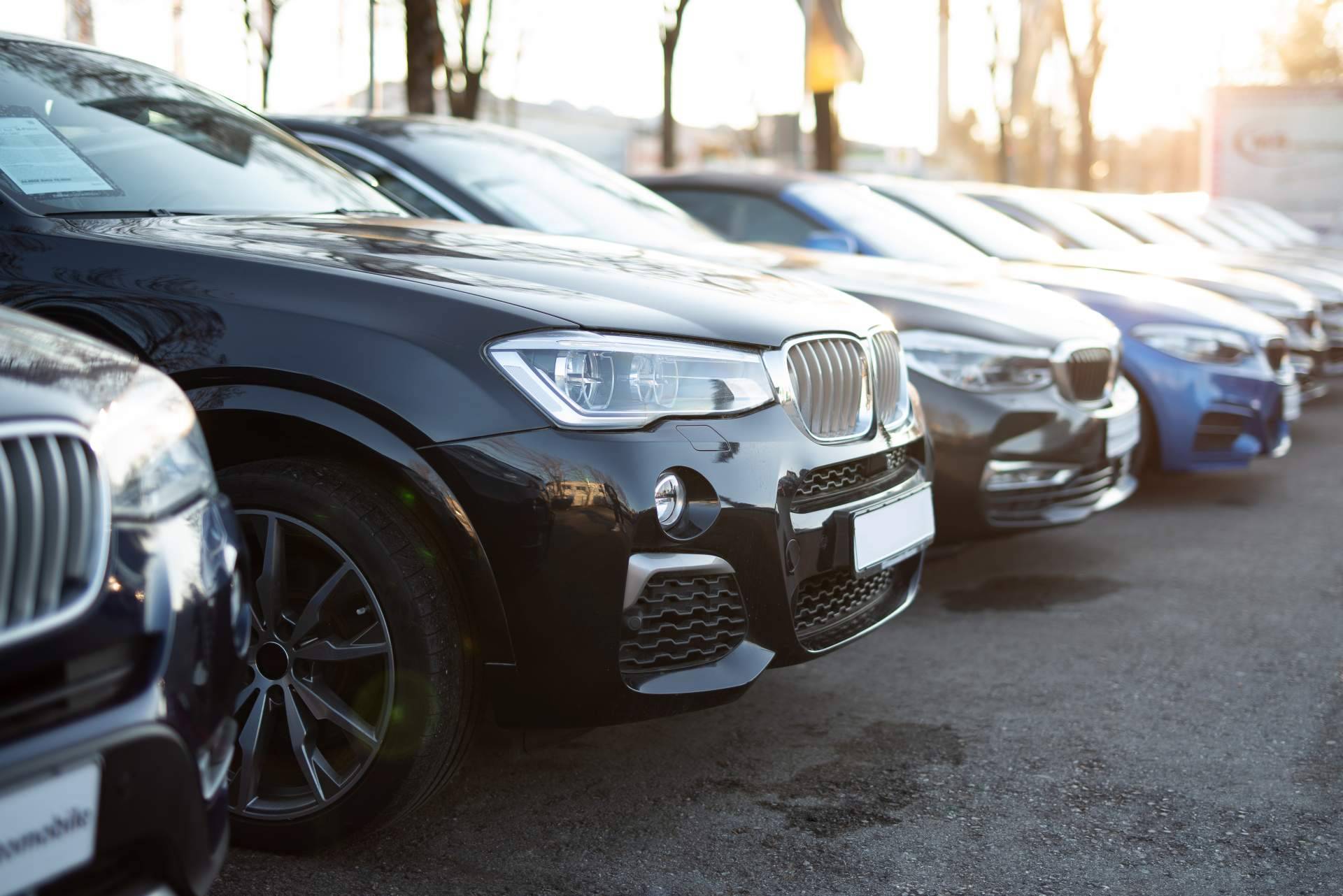 Carfinder 24: la web para encontrar coches de segunda mano