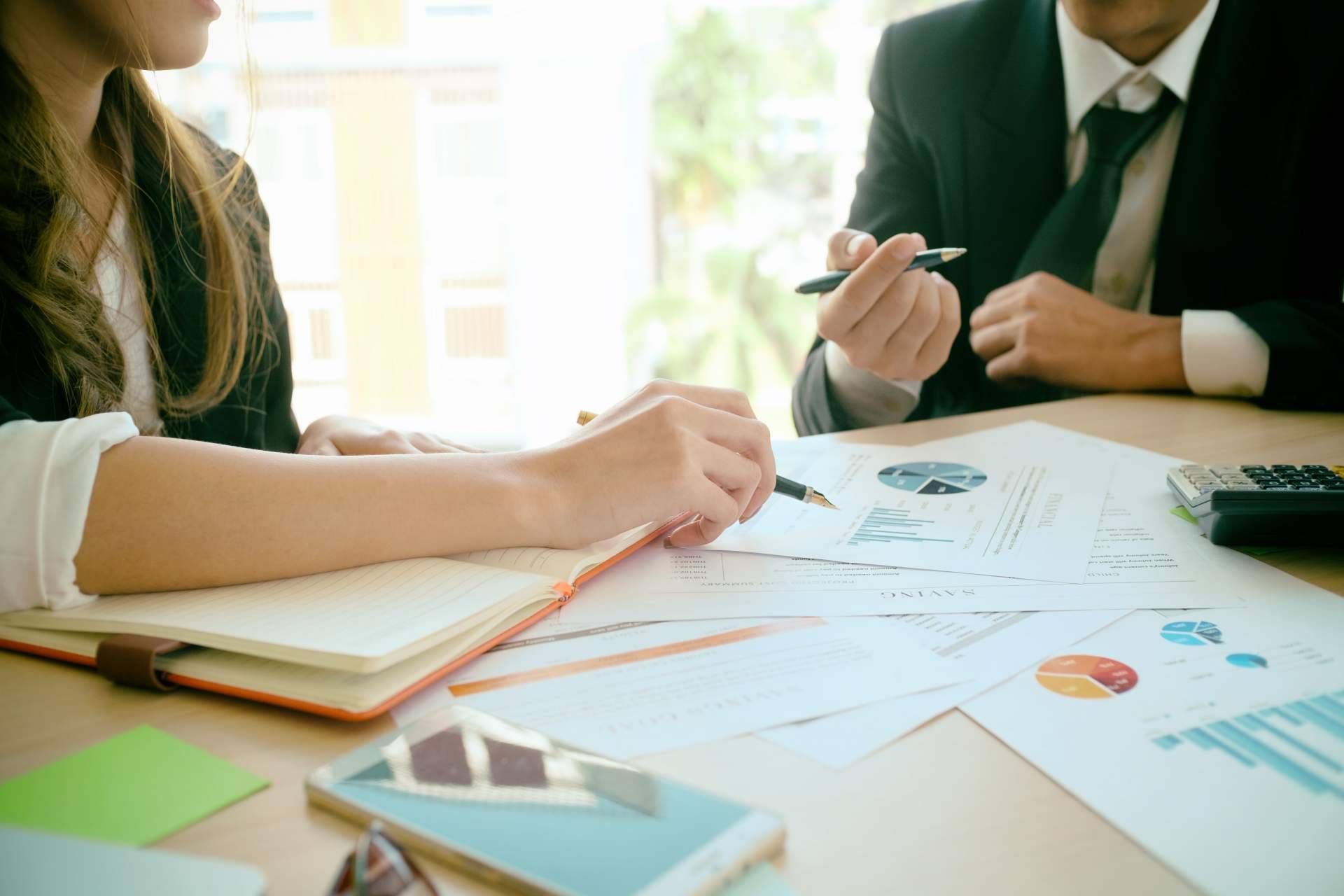Asesoría fiscal en Mataró: ¿Qué servicios ofrece  Gescobar assessors i consultors?
