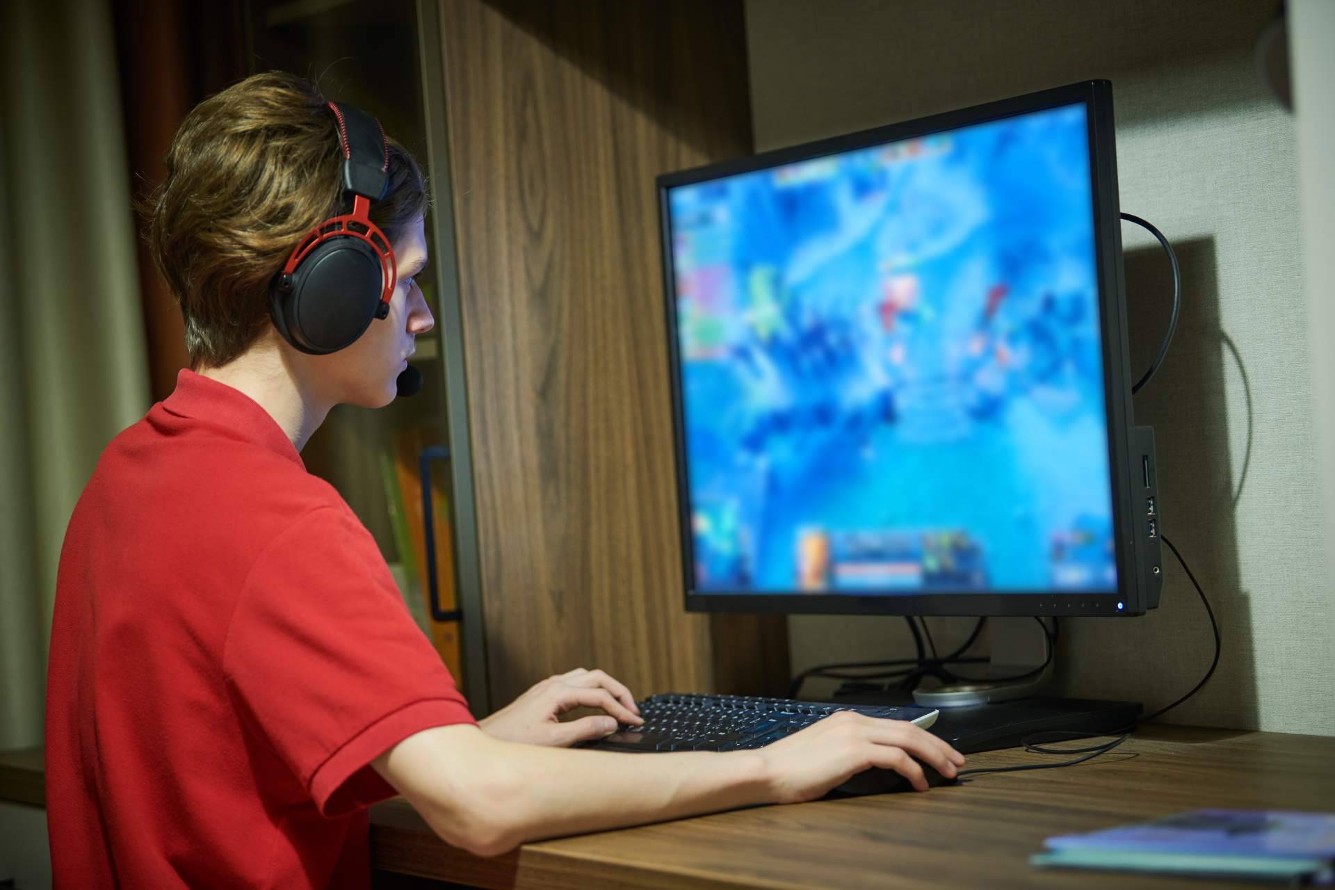 Megasystem: promociones de tecnología gaming