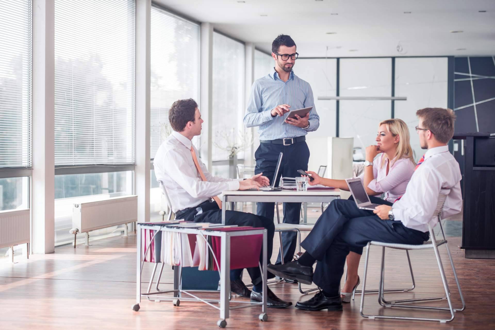 Ltd24Ore ofrece servicios para abrir una empresa en Inglaterra