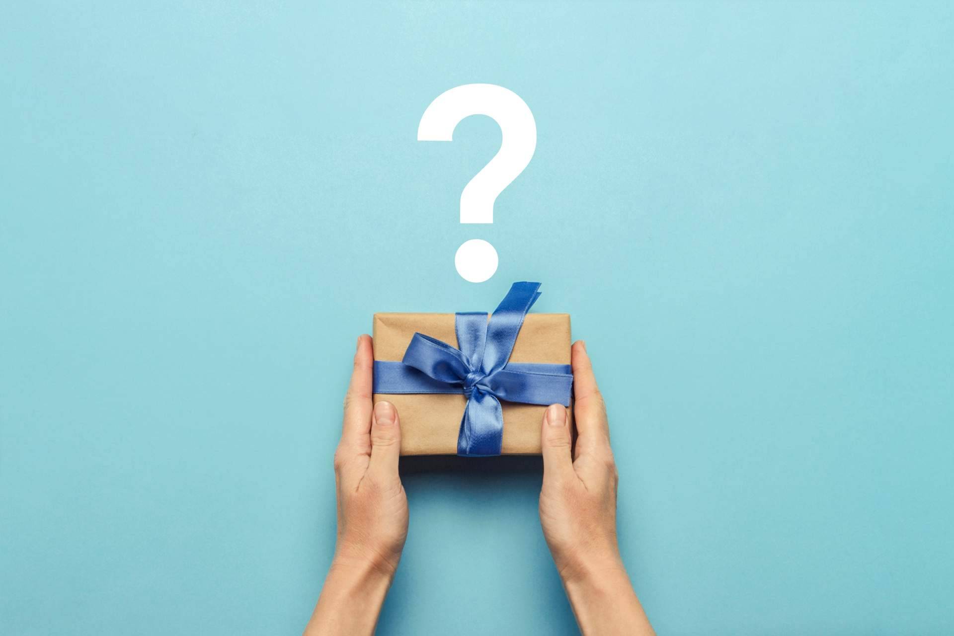 Sorteo Amigo Invisible es la única web que además de realizar el sorteo del amigo invisible asesora gratuitamente con su buscador de regalos inteligente