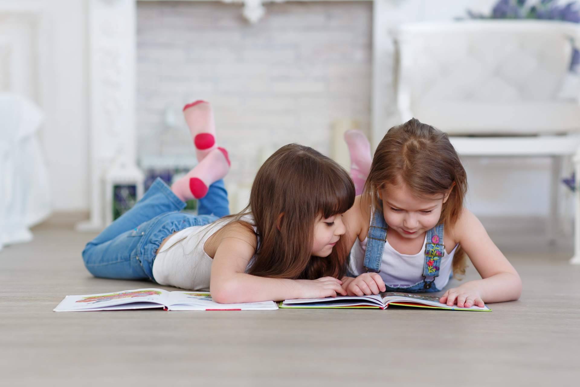 La solución a los problemas para aprender a leer de los niños de la mano de Área 44 Servicios Educativos