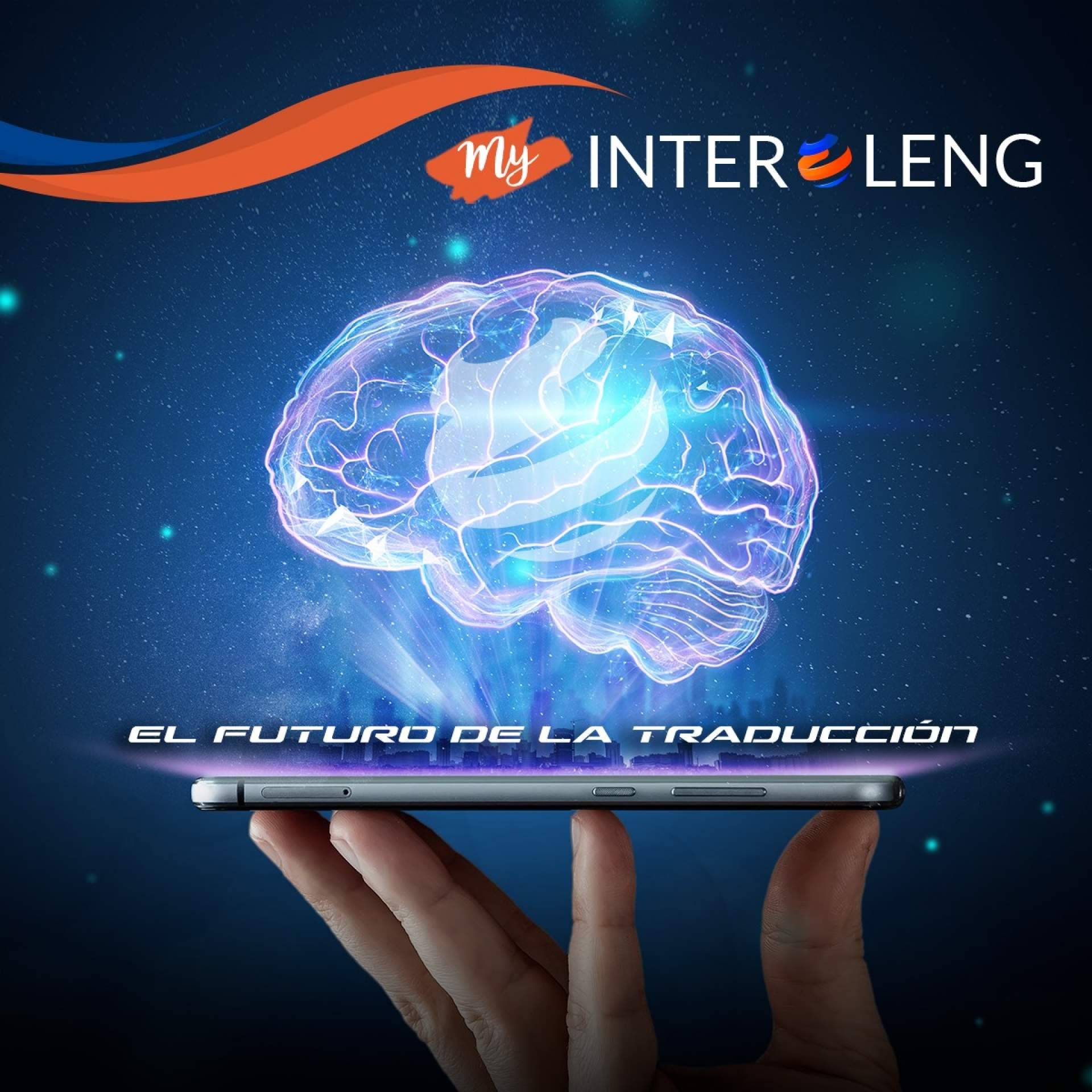 MyInterleng: el futuro de la traducción