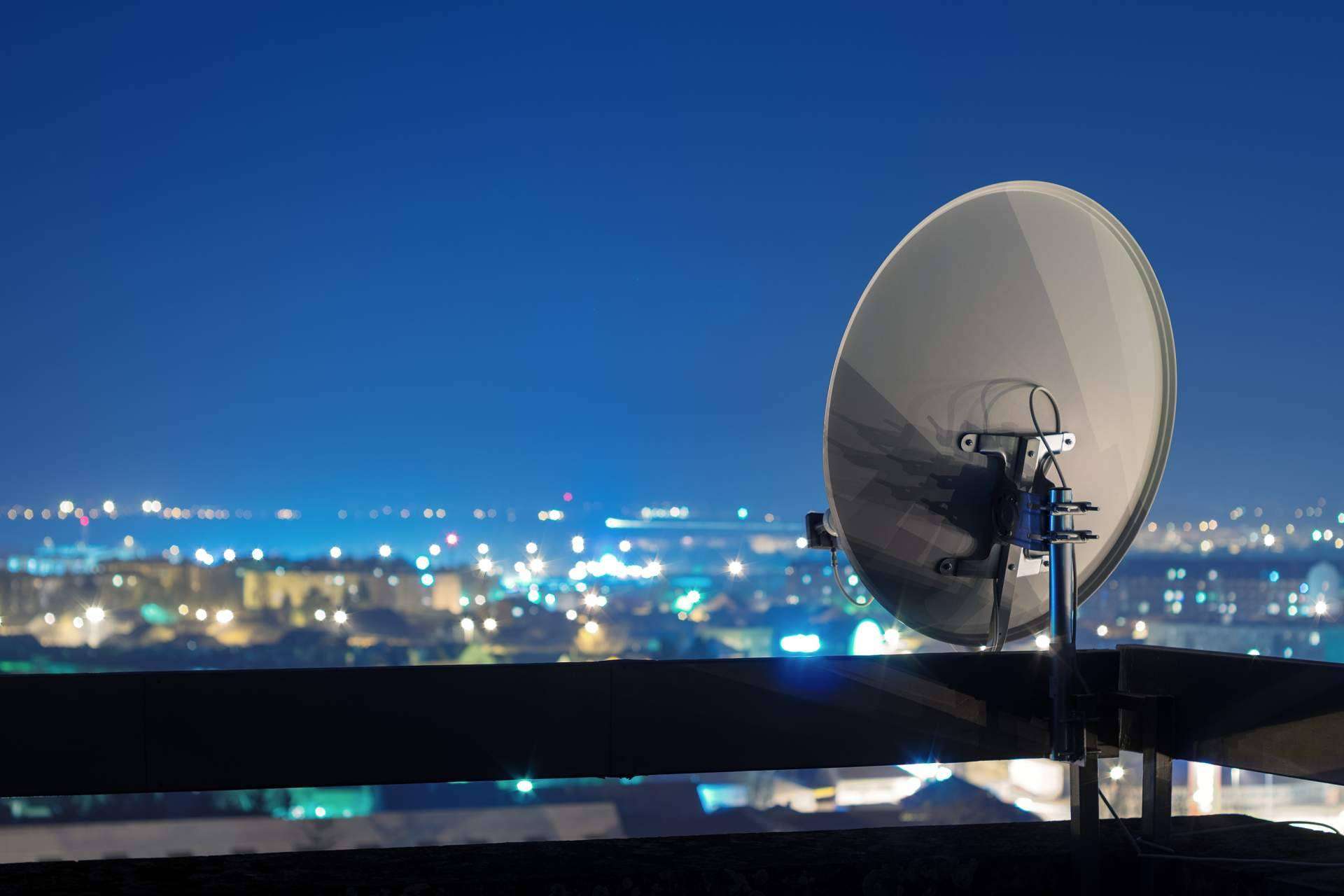 El trabajo de un instalador de antenas: Antenistas Valencia