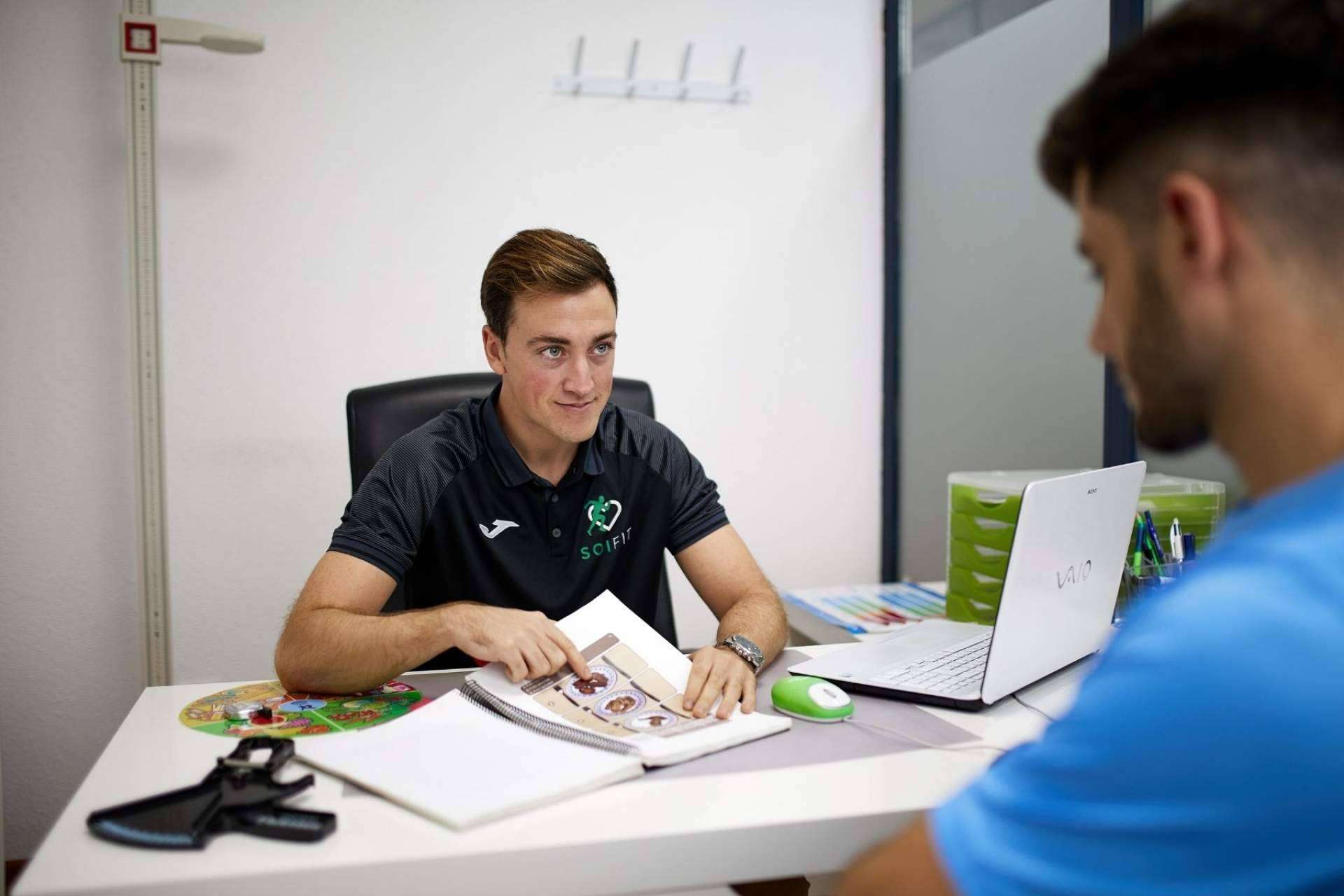 Fisioterapia de rehabilitación en Valencia. ¿Cuáles son los beneficios? según Soifit
