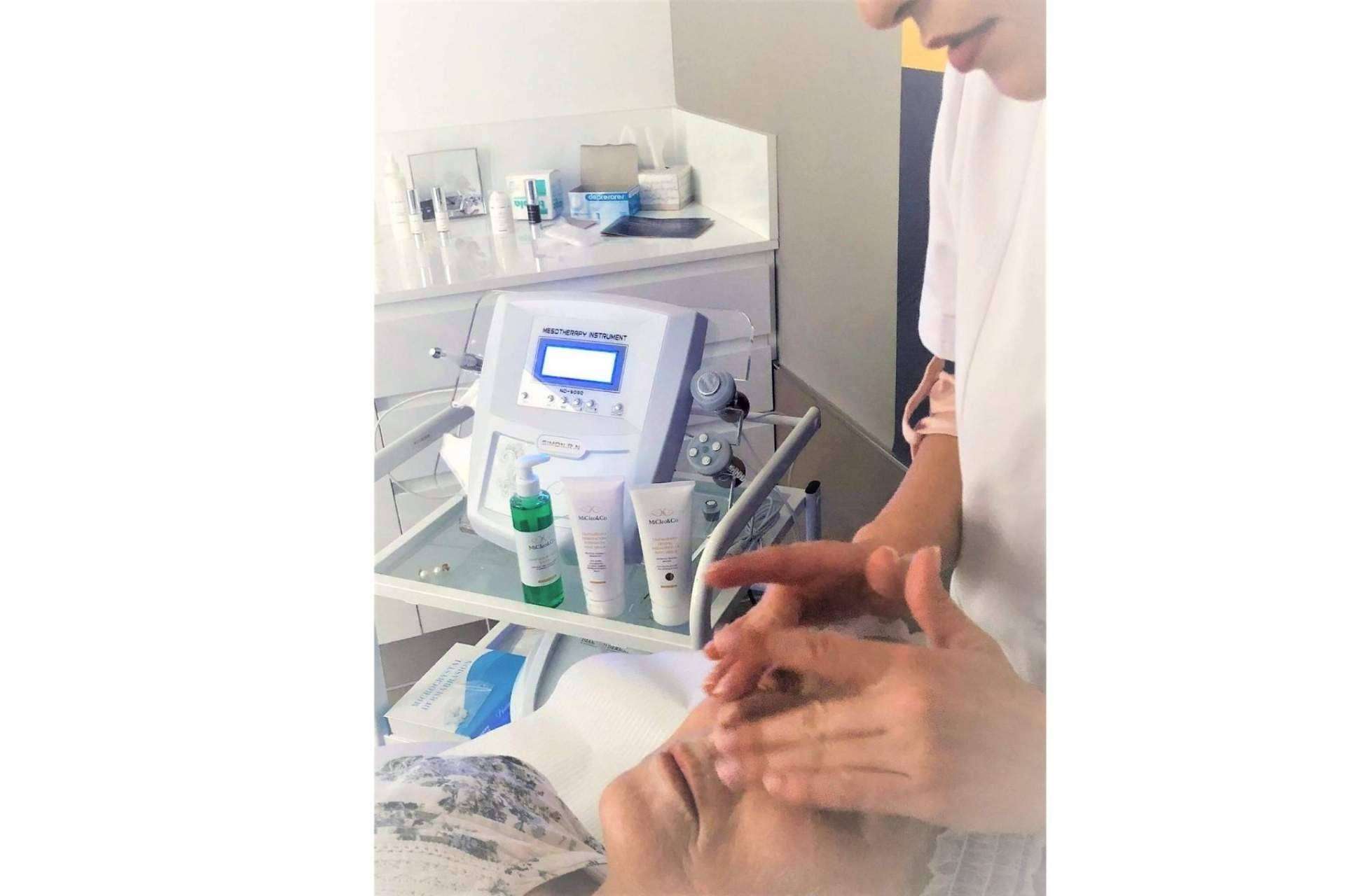 Salud y belleza con MiCleo: el tratamiento facial profesional más solicitado en clínicas y centros de estética
