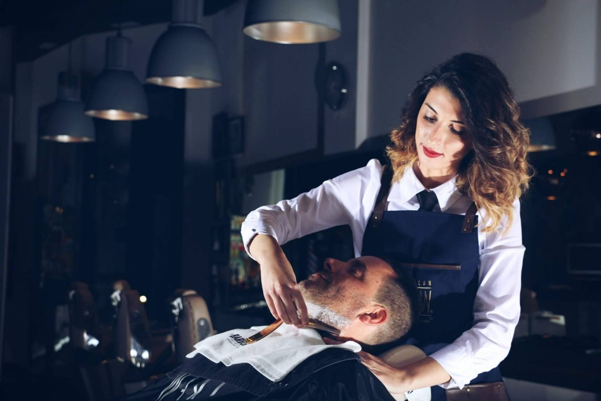 Nuevo concepto de peluquería: Lords & Barbers es la mejor barbería de Elche