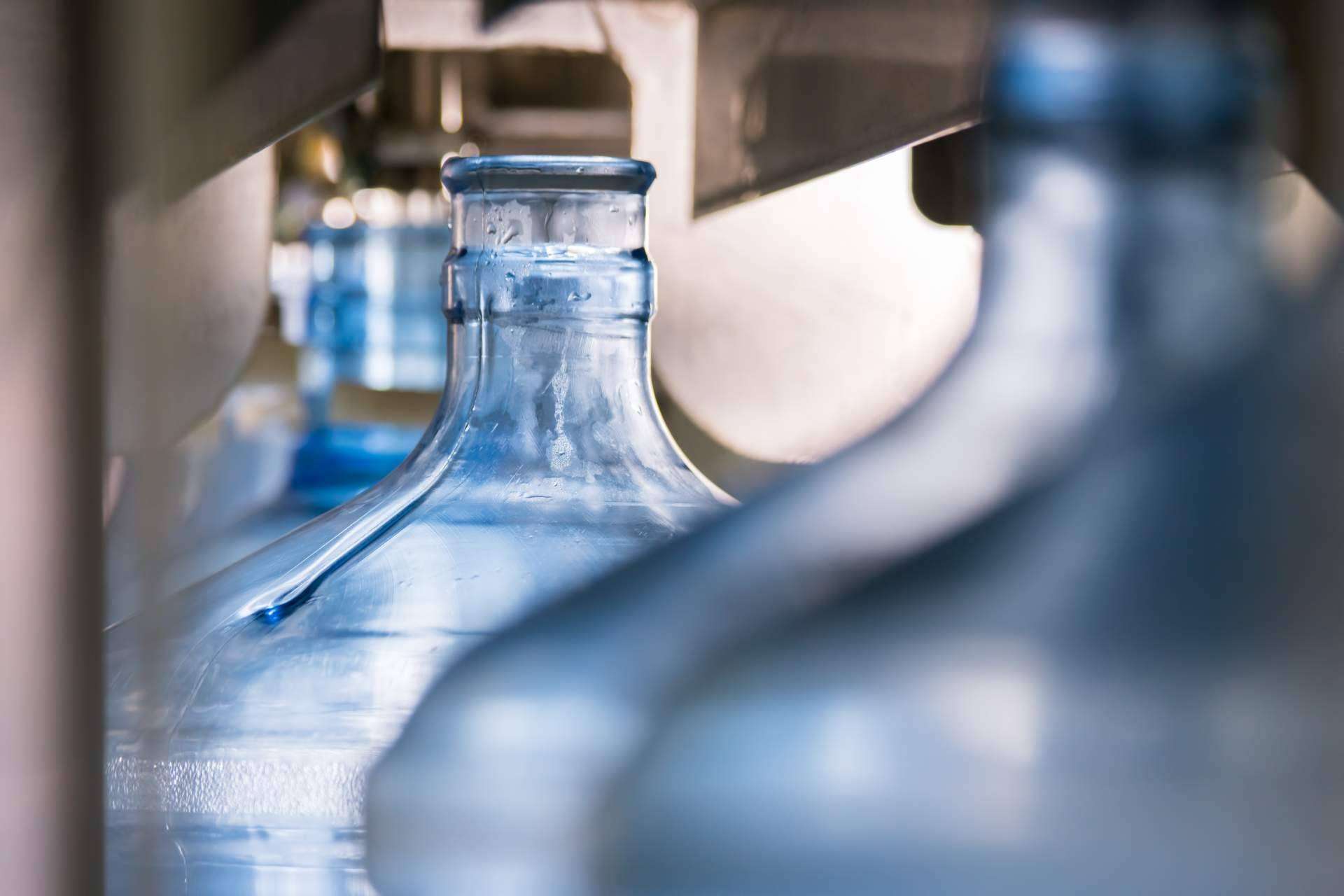 El servicio de renting para empresas de sistemas de tratamiento de agua de Rufus Group