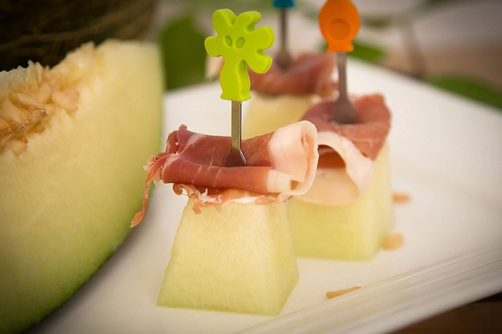 La tienda Cítricos y Delicias ofrece melones gourmet únicos en el mercado