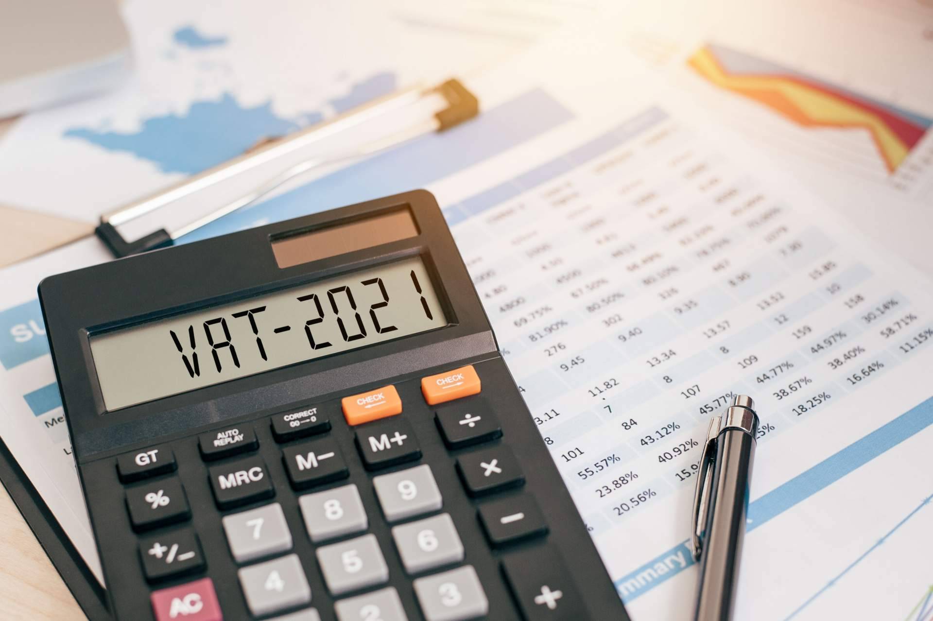 Asesoramiento a cualquier empresa europea en materia de VAT Number: Marosa