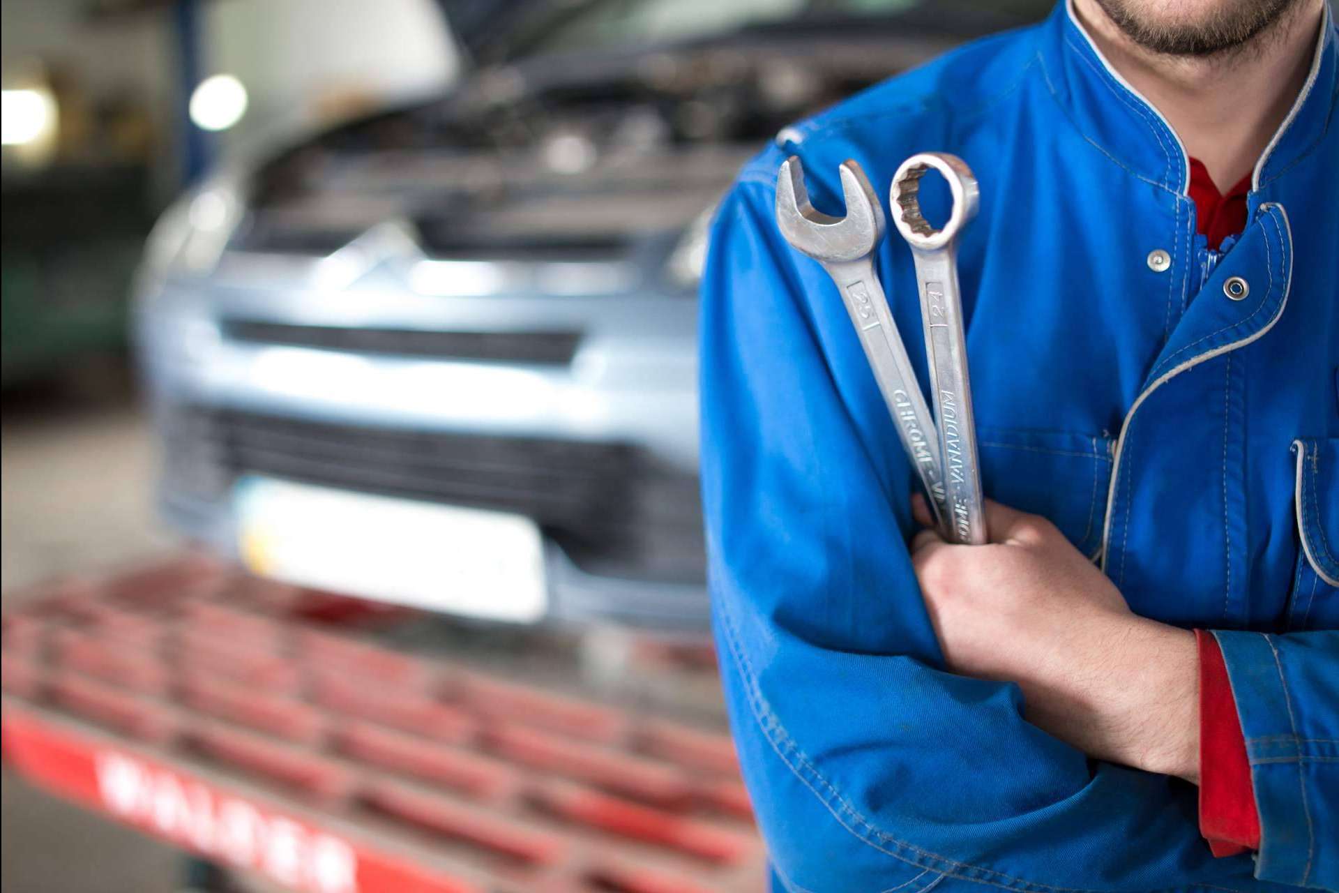 El curso de Mecánica y Electricidad del Automóvil más completo en ITA