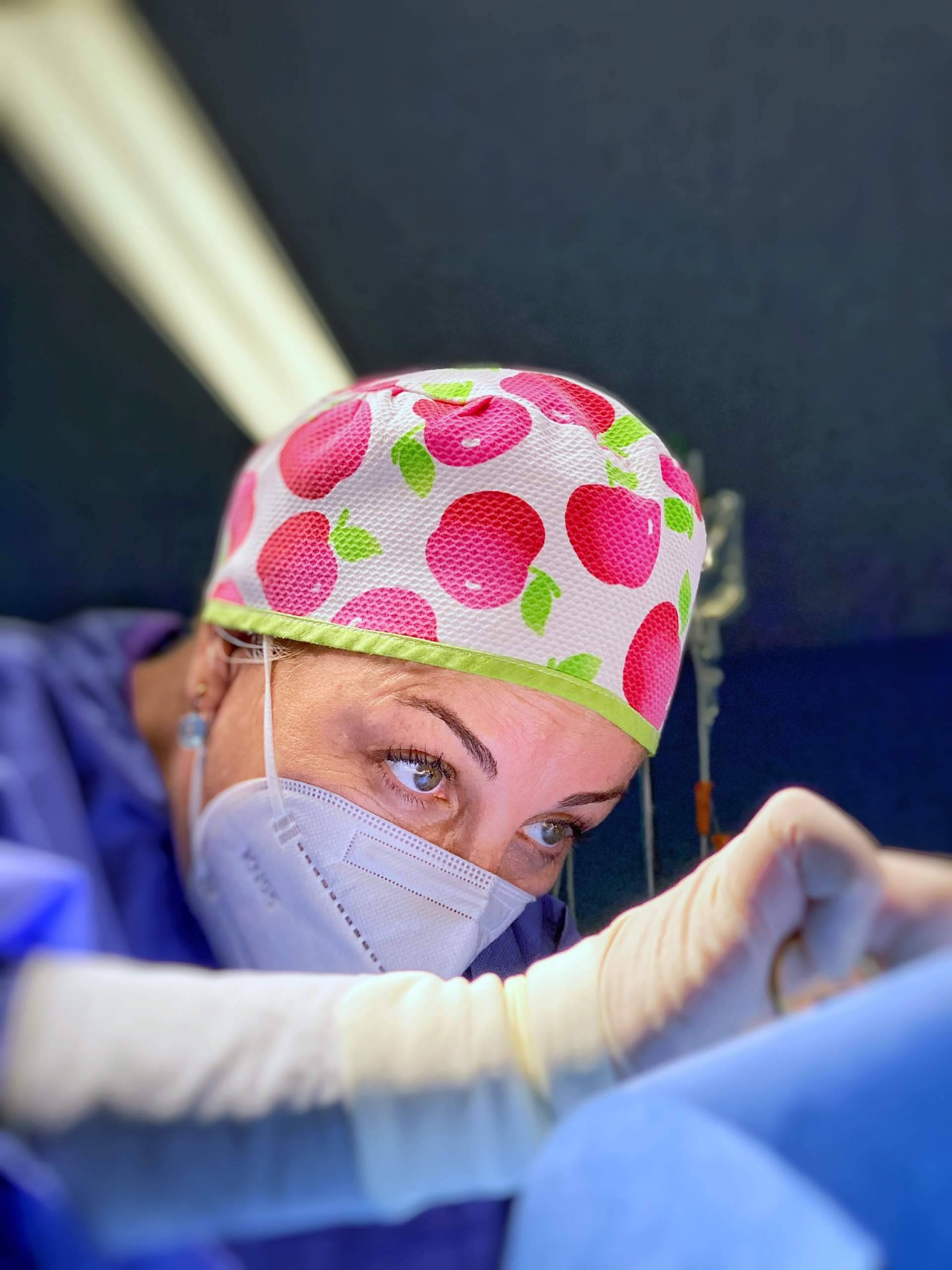 Recuperar la calidad de vida mediante la labioplastia de la doctora Patricia Gutiérrez Ontalvilla
