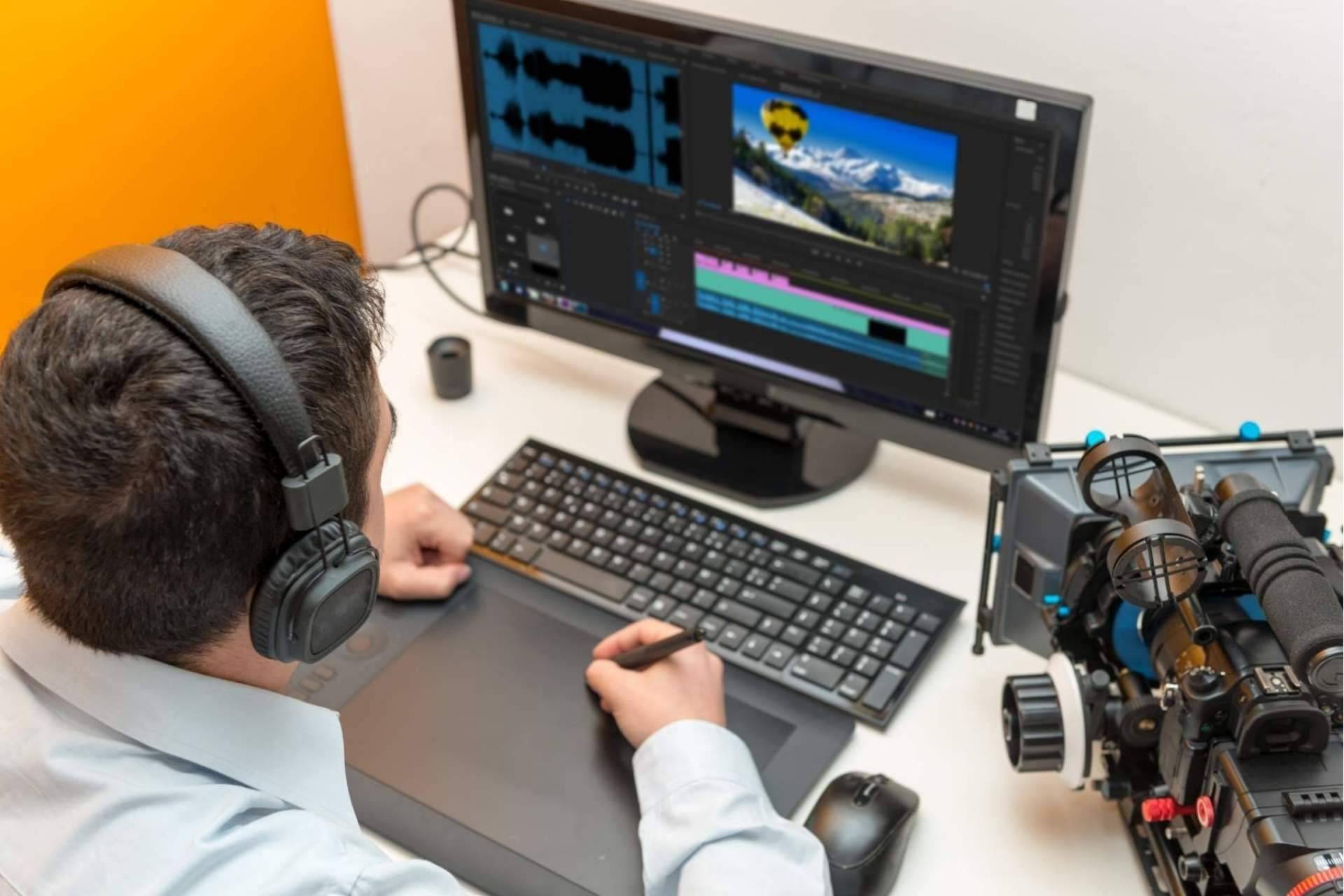 La planificación de contenidos audiovisuales para corporaciones es la recomendación de ABCésar Group