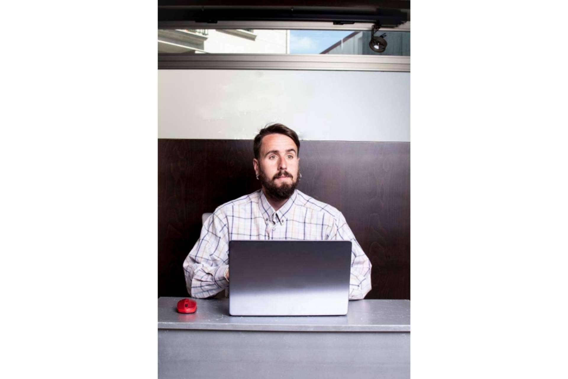 Jorge Bull ofrece múltiples cursos para aprender trading