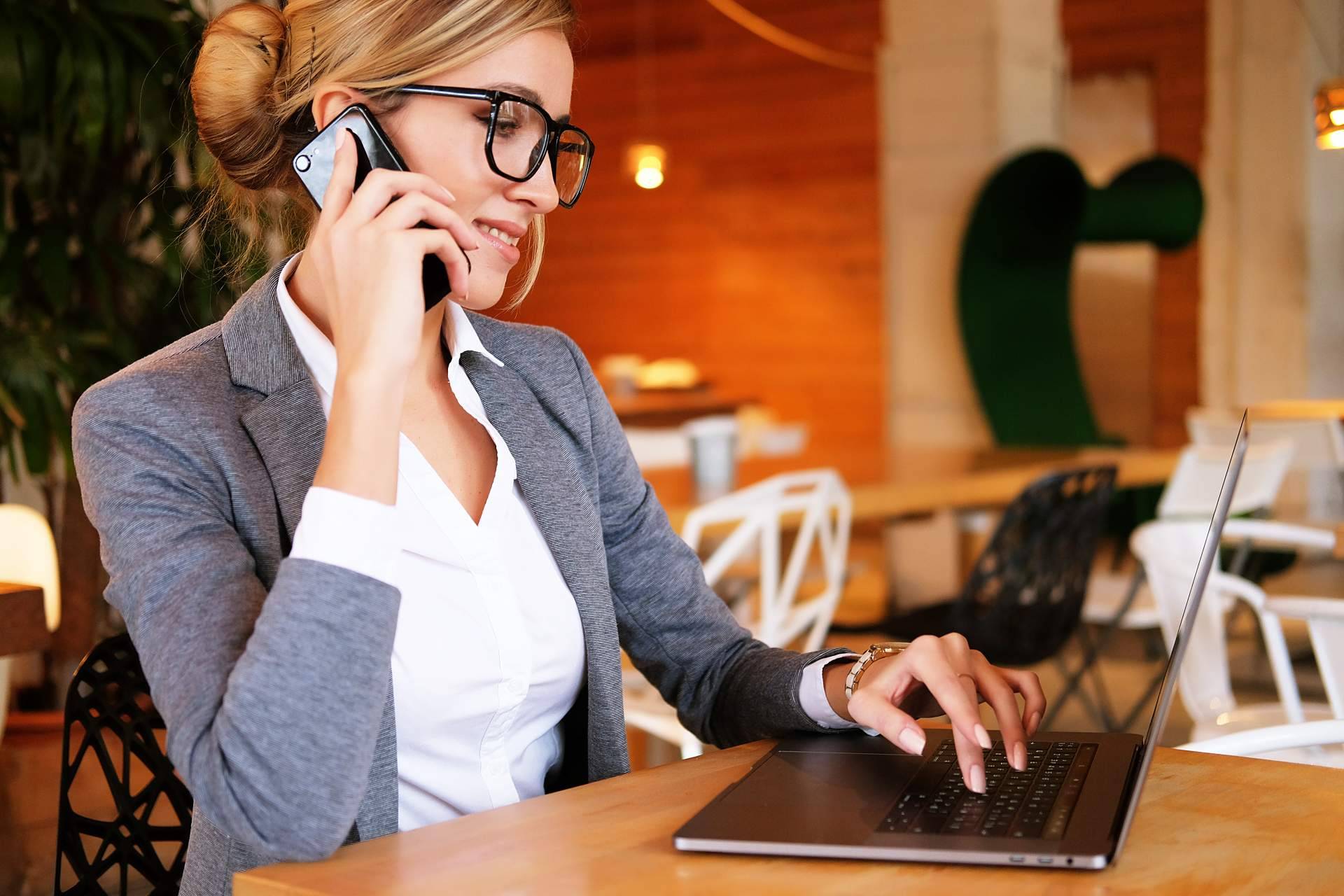 La centralita virtual para empresas de GESDITEL contribuye al buen funcionamiento de las comunicaciones