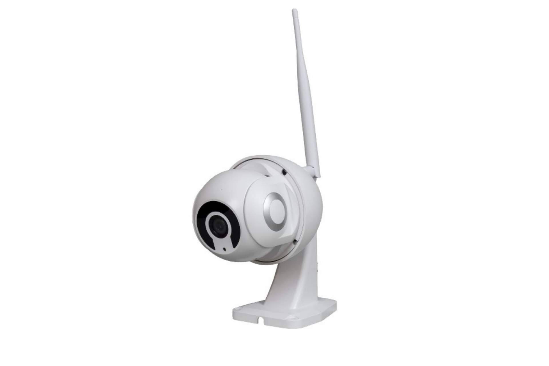 Razones para adquirir la cámara IP wifi exterior de Protect Soiart Distribución