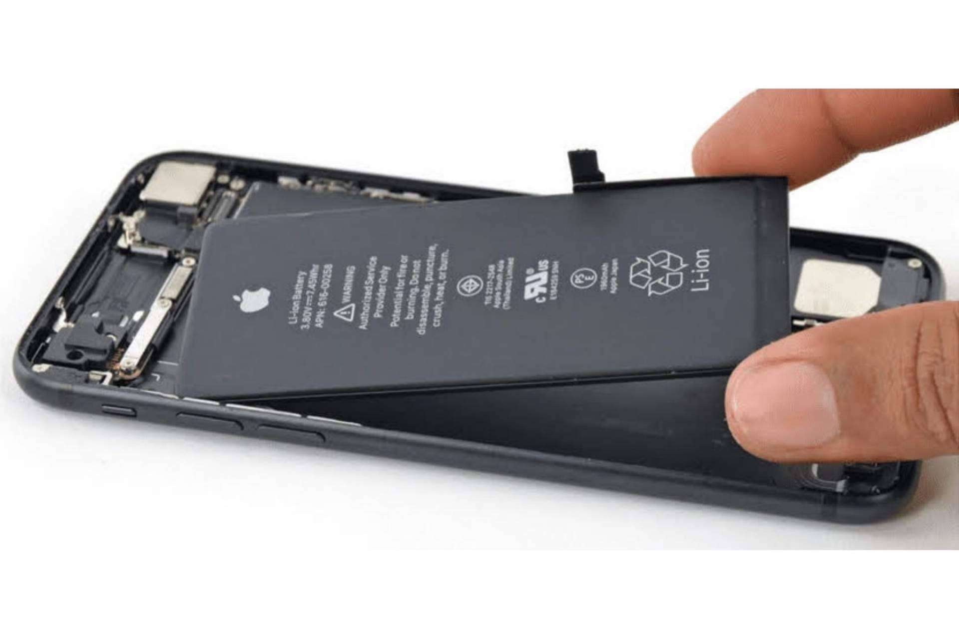 ¿Dónde hacer una reparación iPhone 7? Reparación Iphone Córdoba