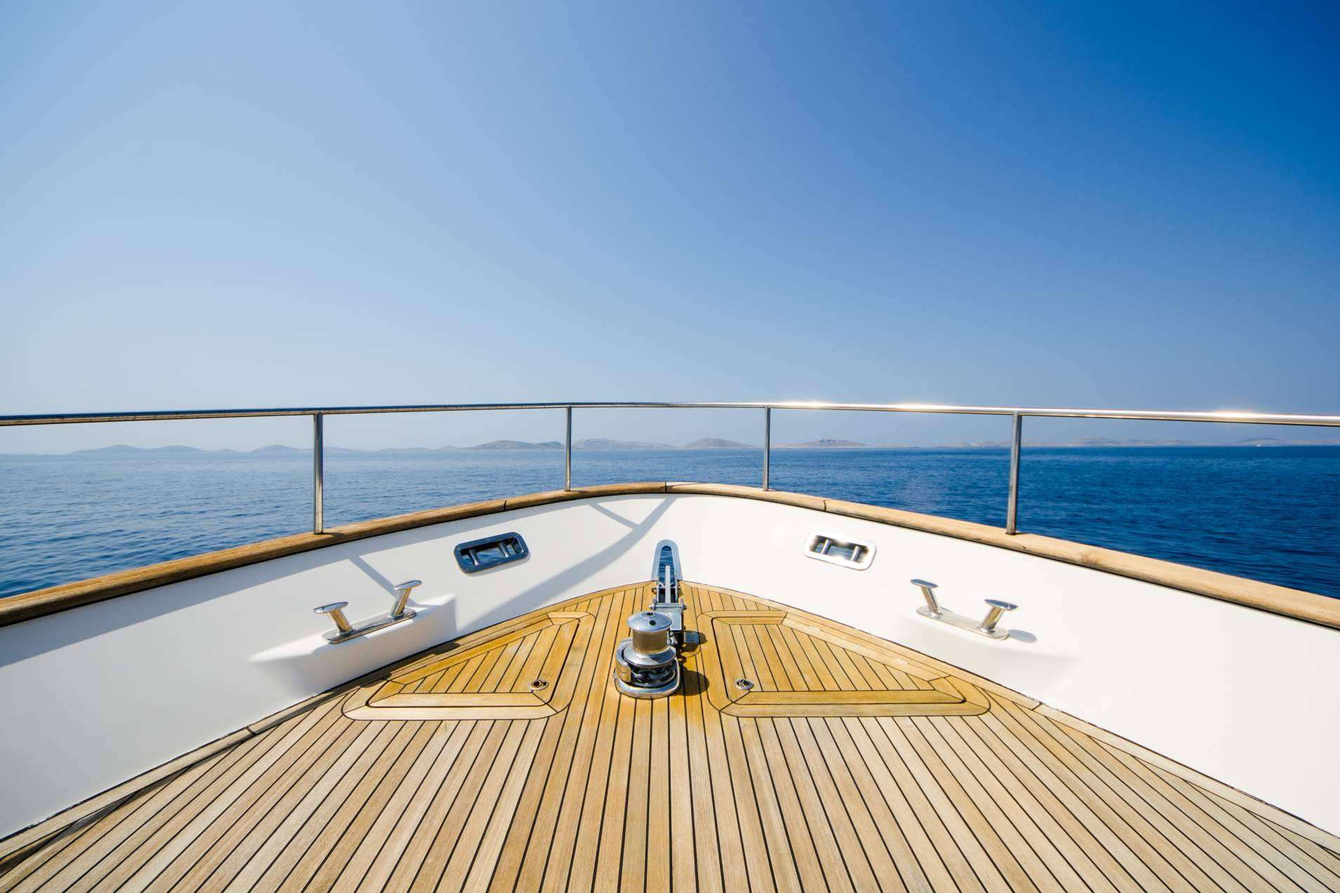Organización de eventos especiales con Gotland Charter: Barcos para eventos