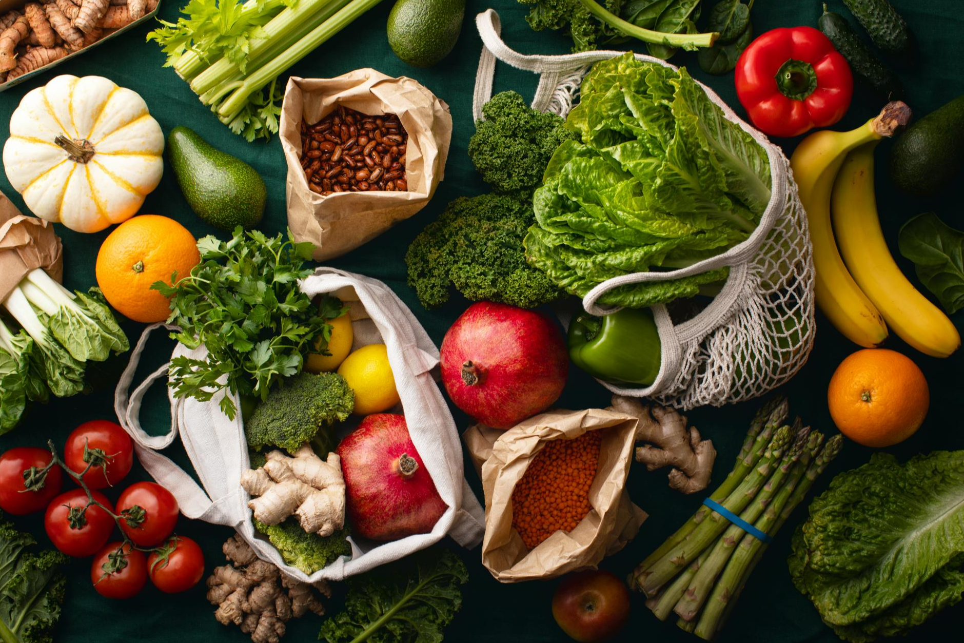 La tienda OnlyVegan dispone de heura a granel y la mejor selección de productos veganos en Madrid