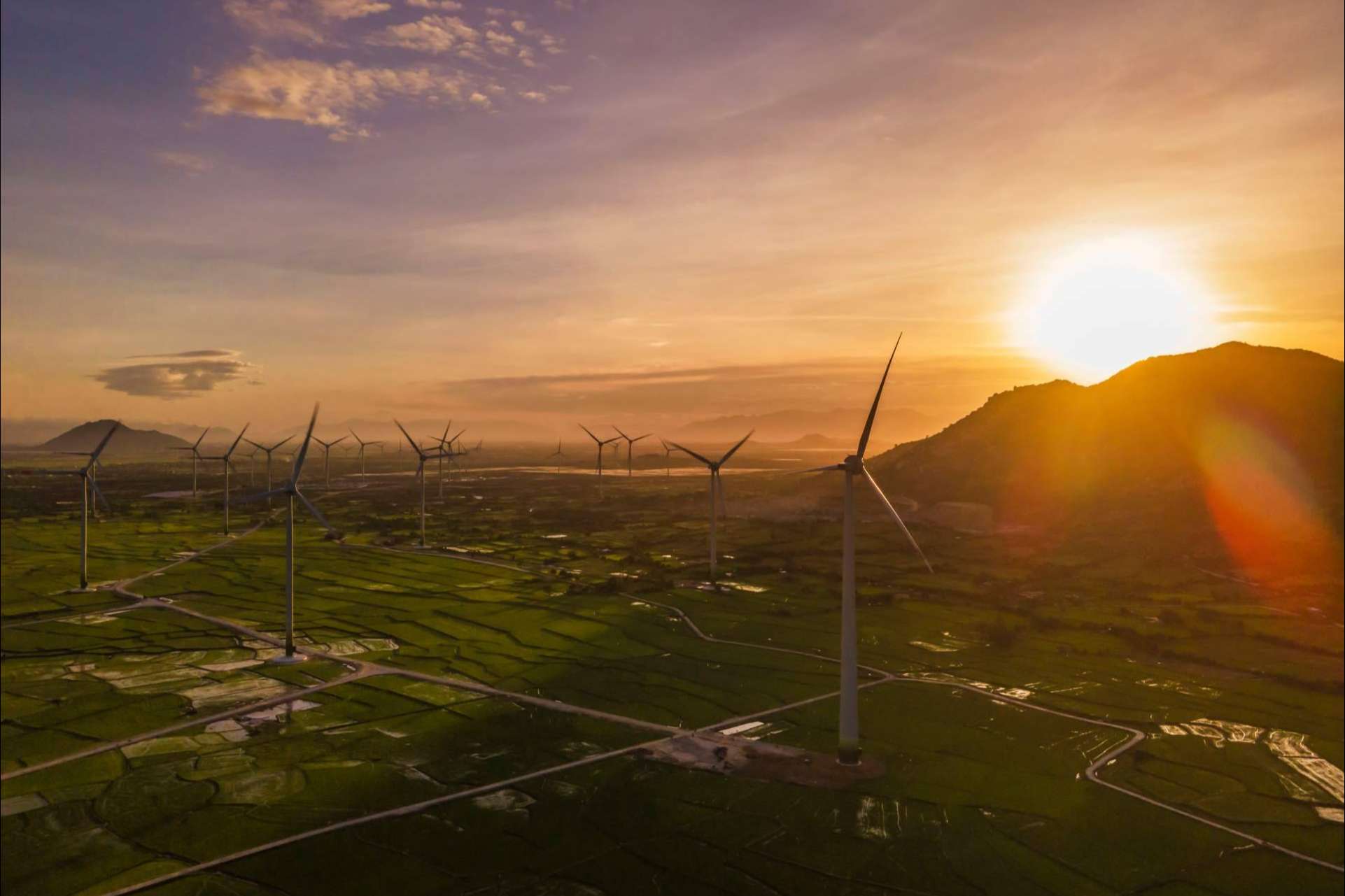 P&L Global: Colombia se convierte en el mejor país para establecer una empresa de energías renovables