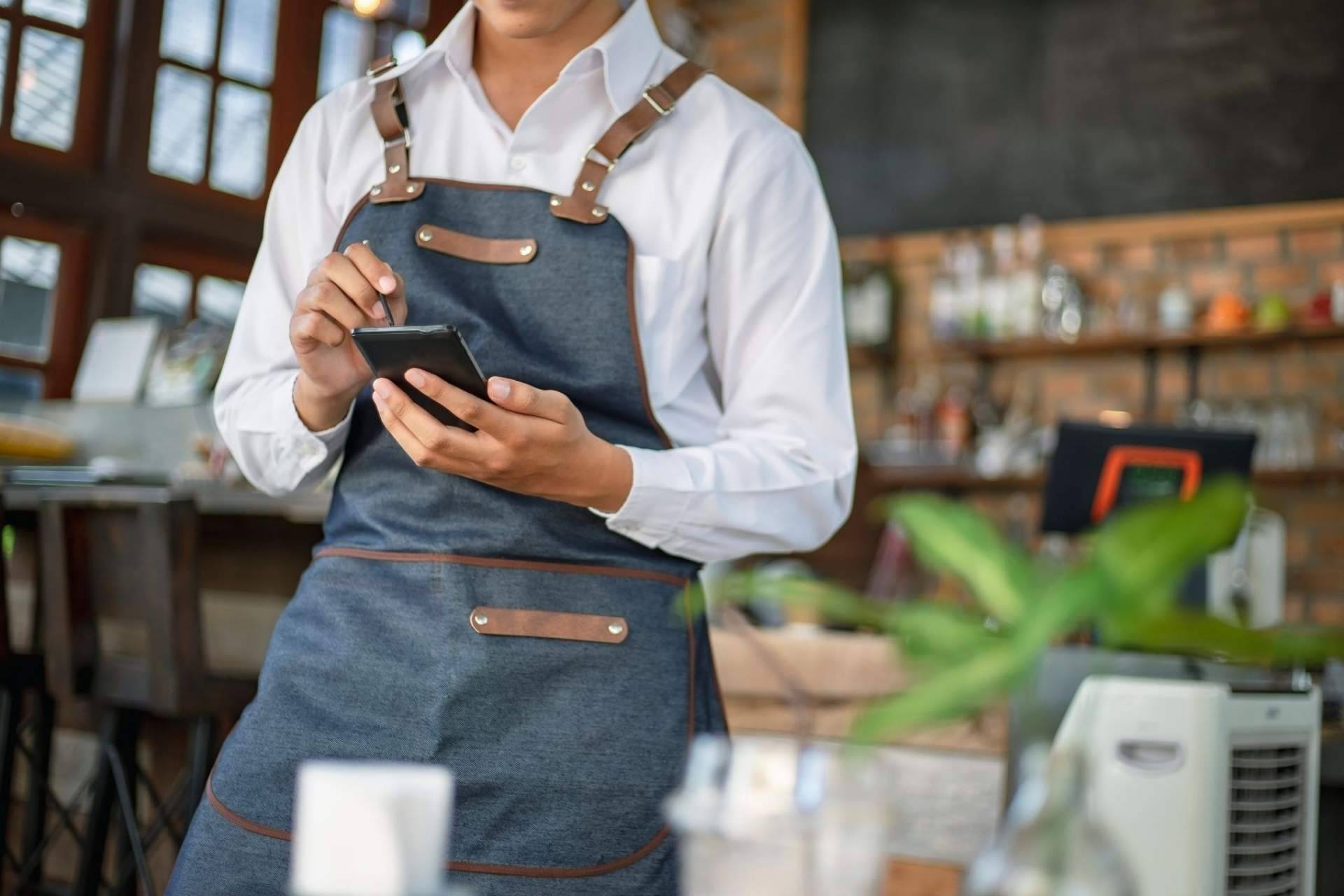 Servicio personalizado con Pikotea: el software de gestión para hostelería que permite un mayor ahorro en tiempo y gestión