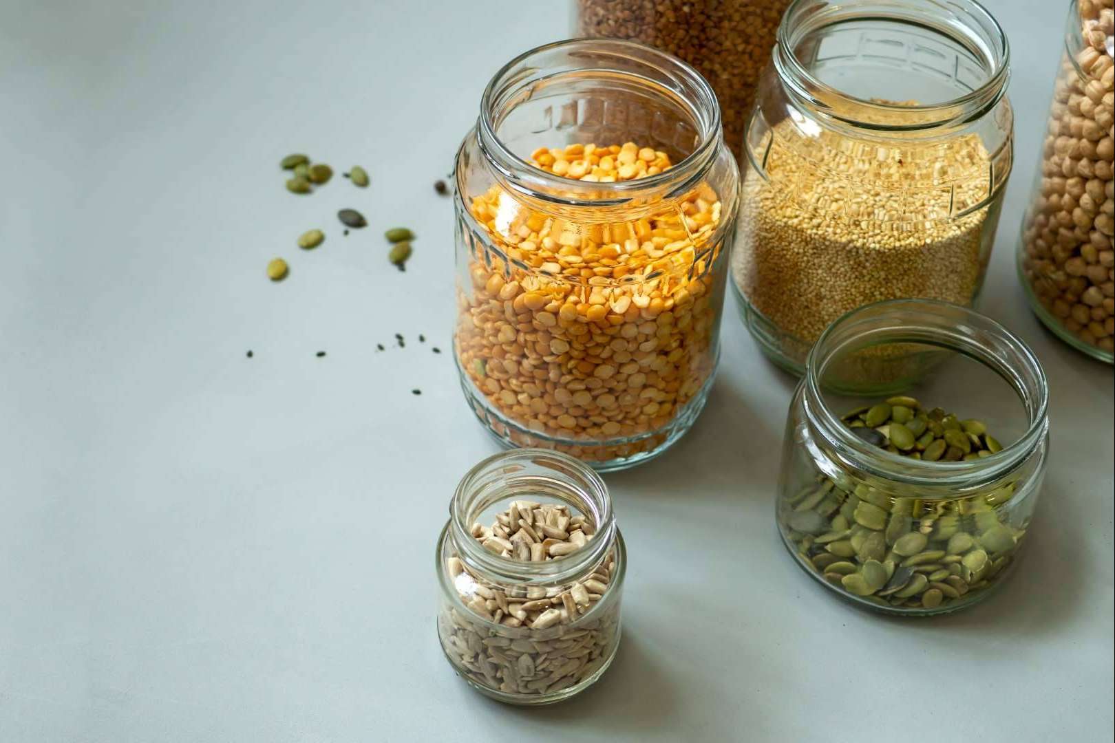 Mediterranean Superfood, el primer ecommerce en España de productos bio y superalimentos a granel