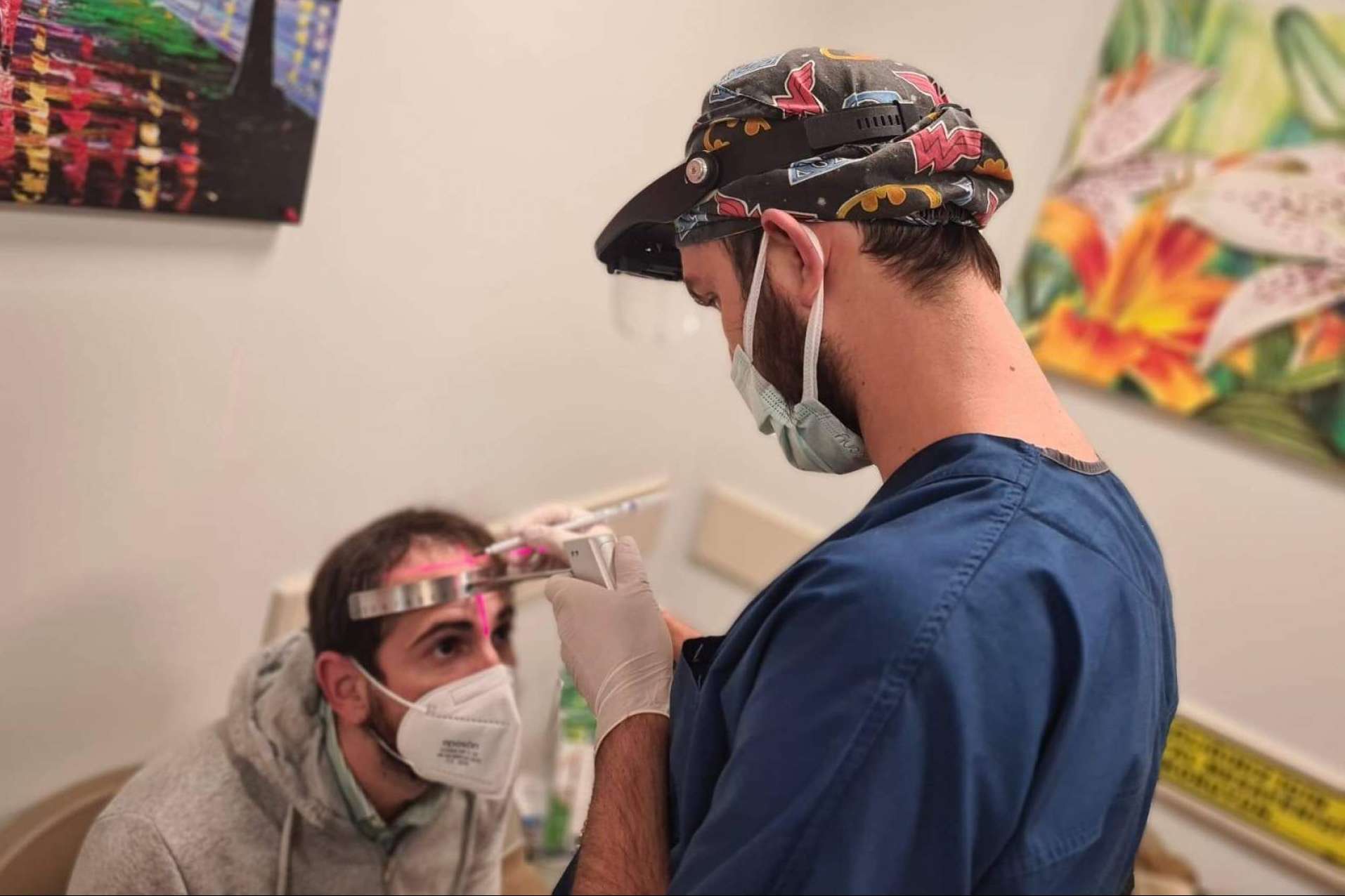 Fue Hair Transplant System indica cuándo es mejor hacerse un injerto capilar