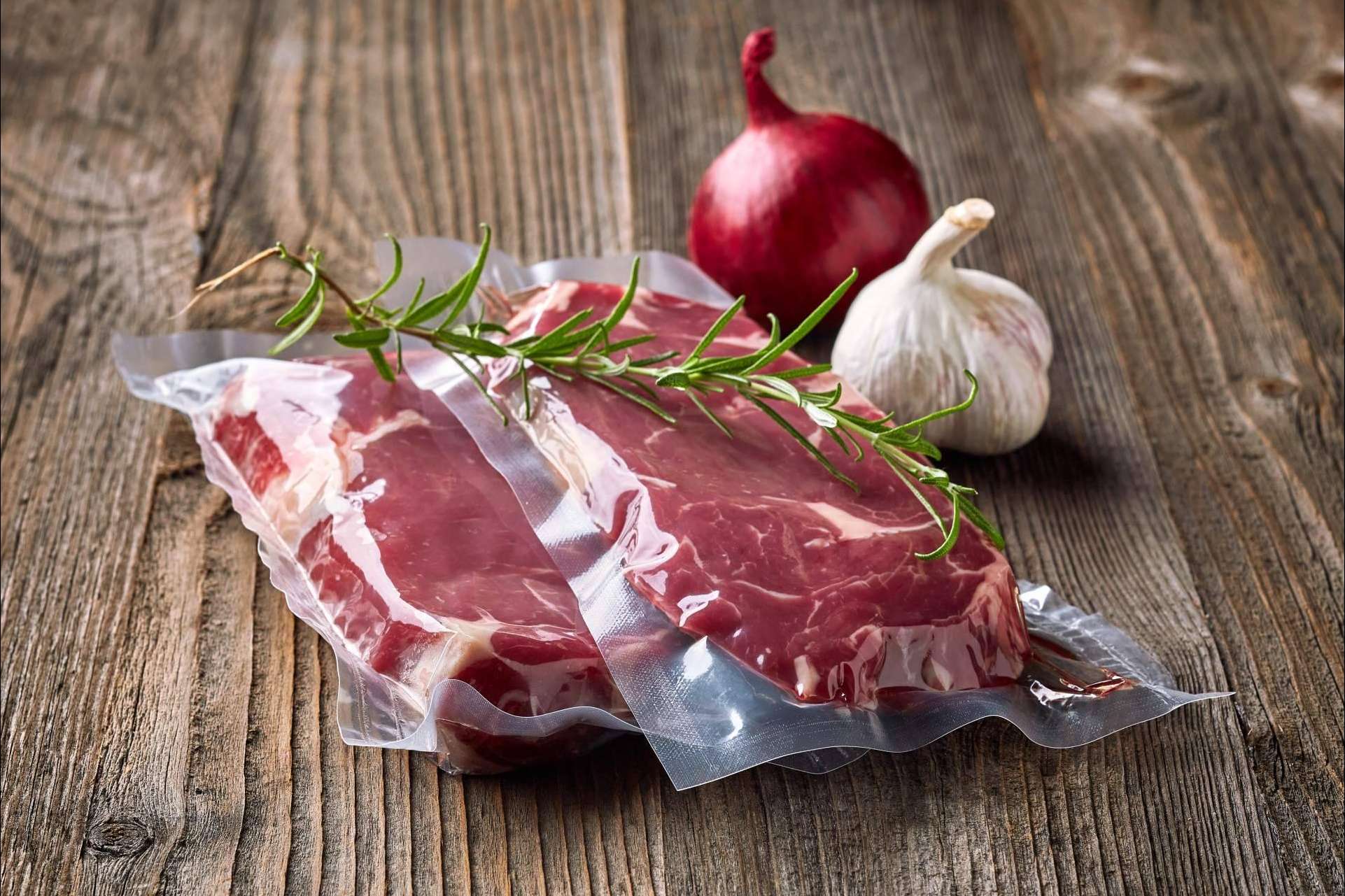Tecnología para el termosellado de alimentos: Copack, Food Packaging