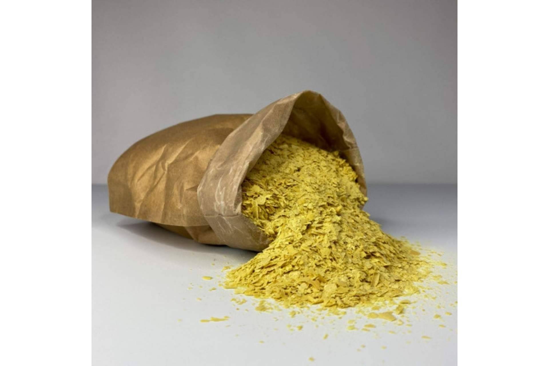 Comprar levadura nutricional en Mediterranean Superfoods