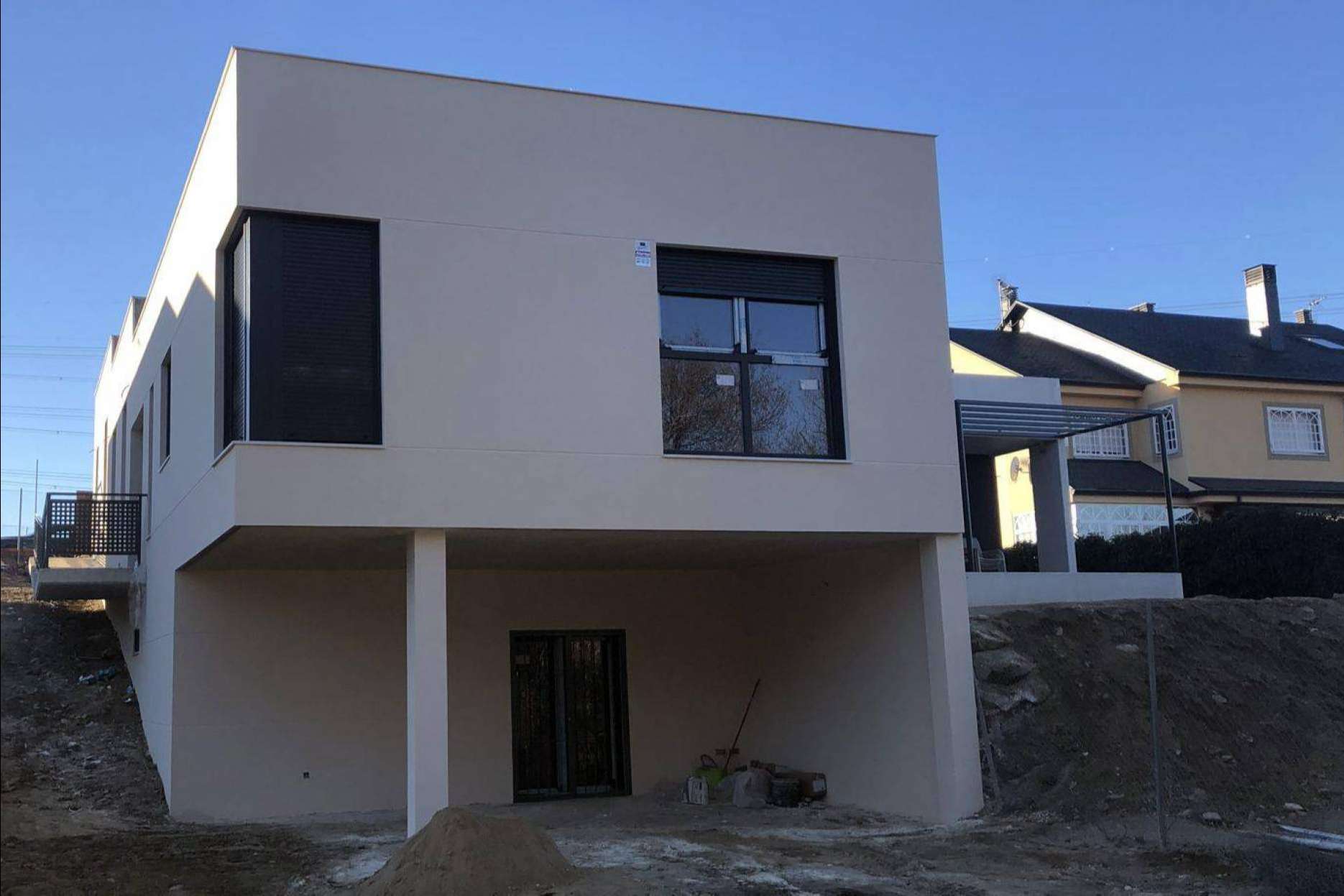 C2 Casas Modulares ofrece créditos autopromoción