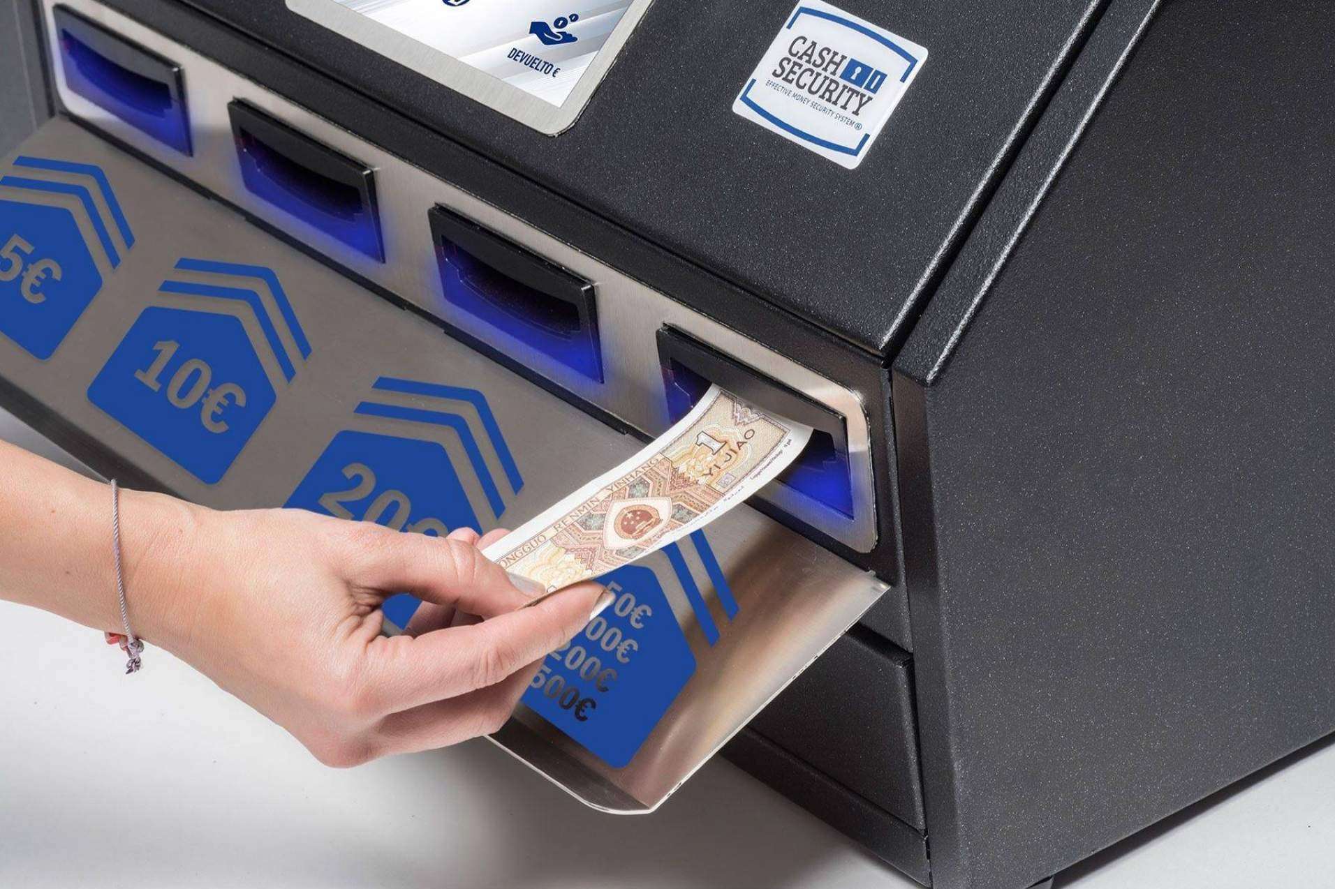 Las ventajas de elegir un cajón de cobro automático en renting