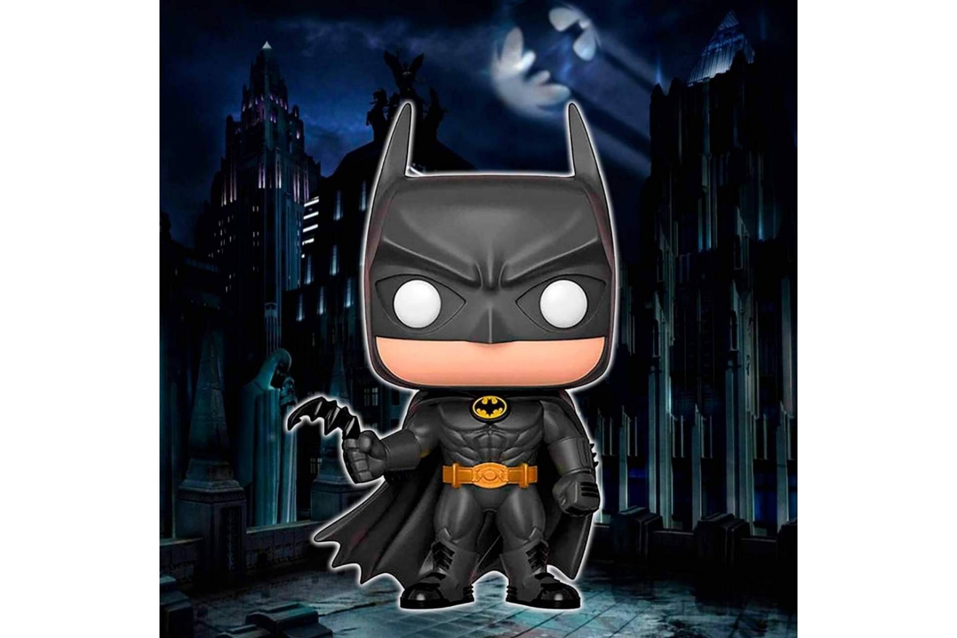 Adquirir Funkos y figuras para verdaderos coleccionistas en Tres en un Burro