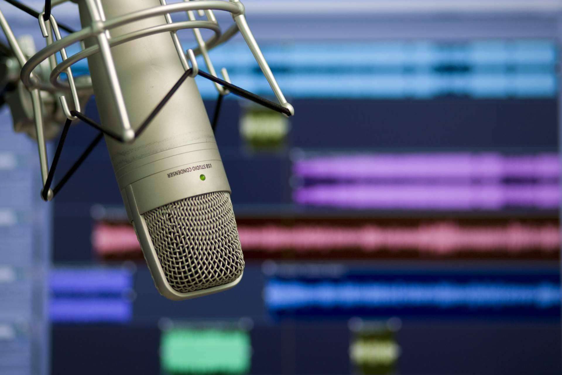 La locución y el doblaje como herramienta para impulsar el crecimiento, por Voces Premium