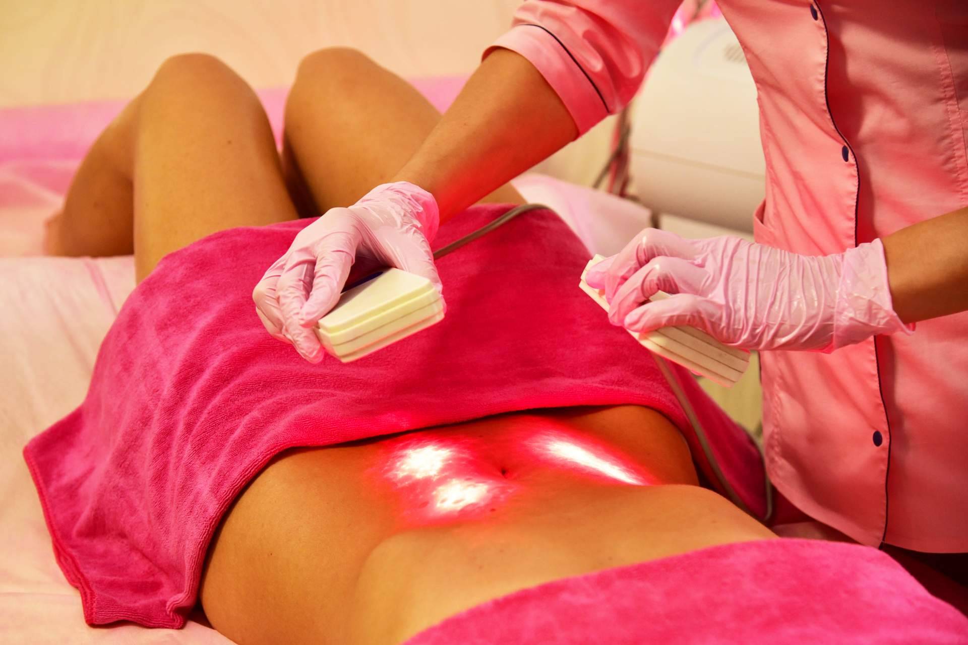 ¿Por qué el lipoláser es una de las técnicas más solicitadas en el centro de estética de Madrid Crina Rus Beauty Center?