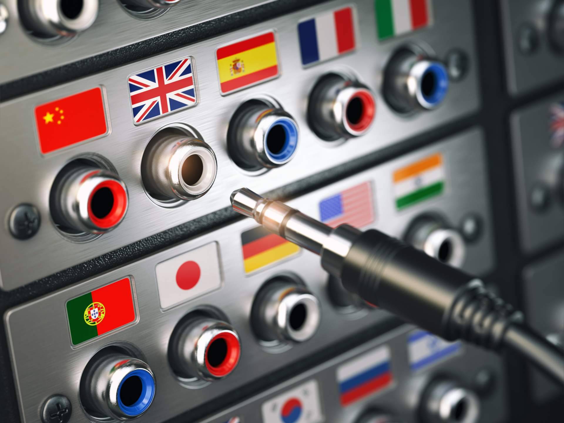 La herramienta del futuro: escoger el mejor traductor de voz con Traductor.one