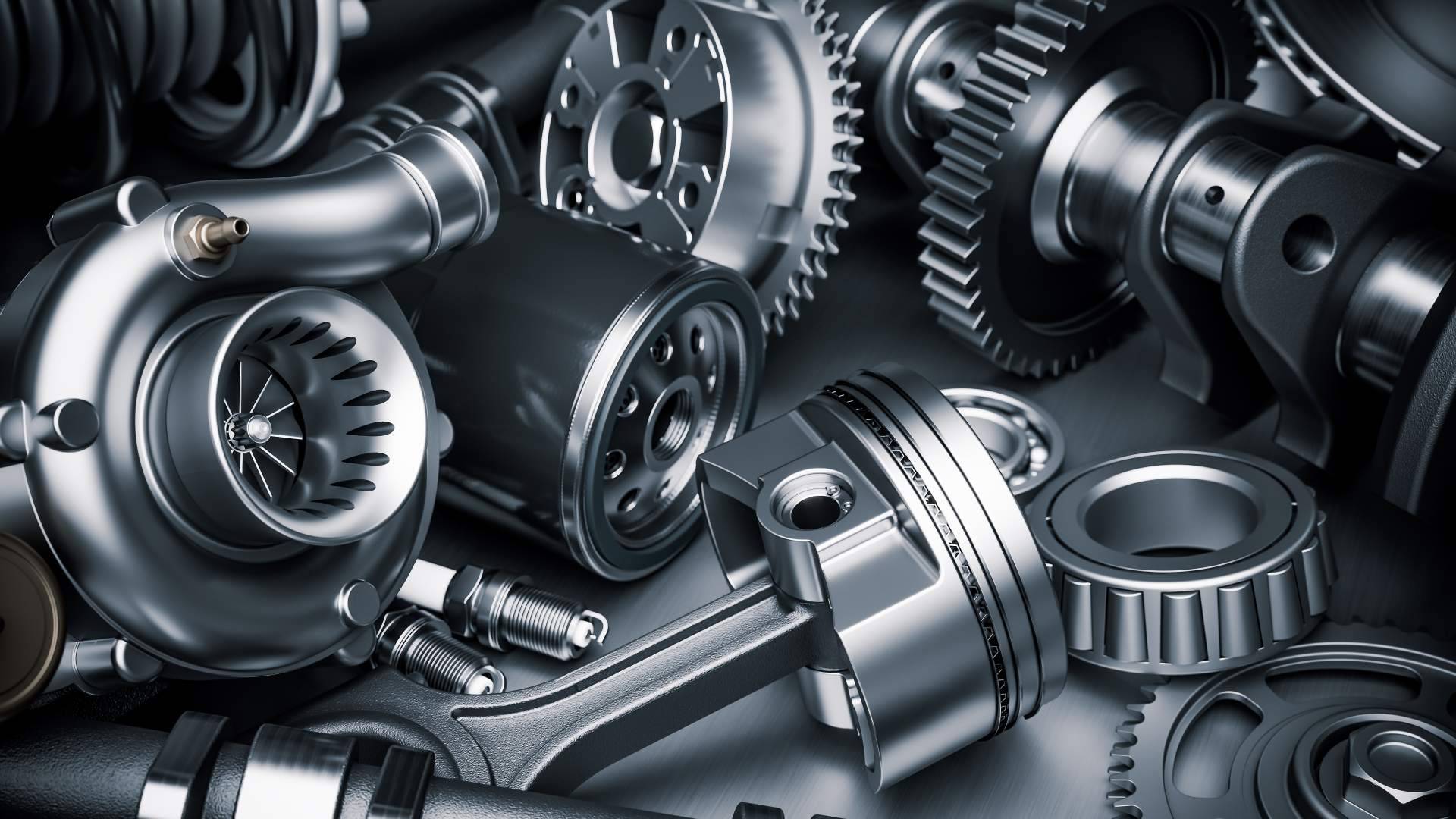 Empresa líder en venta de turbos en España: Turbos 24h