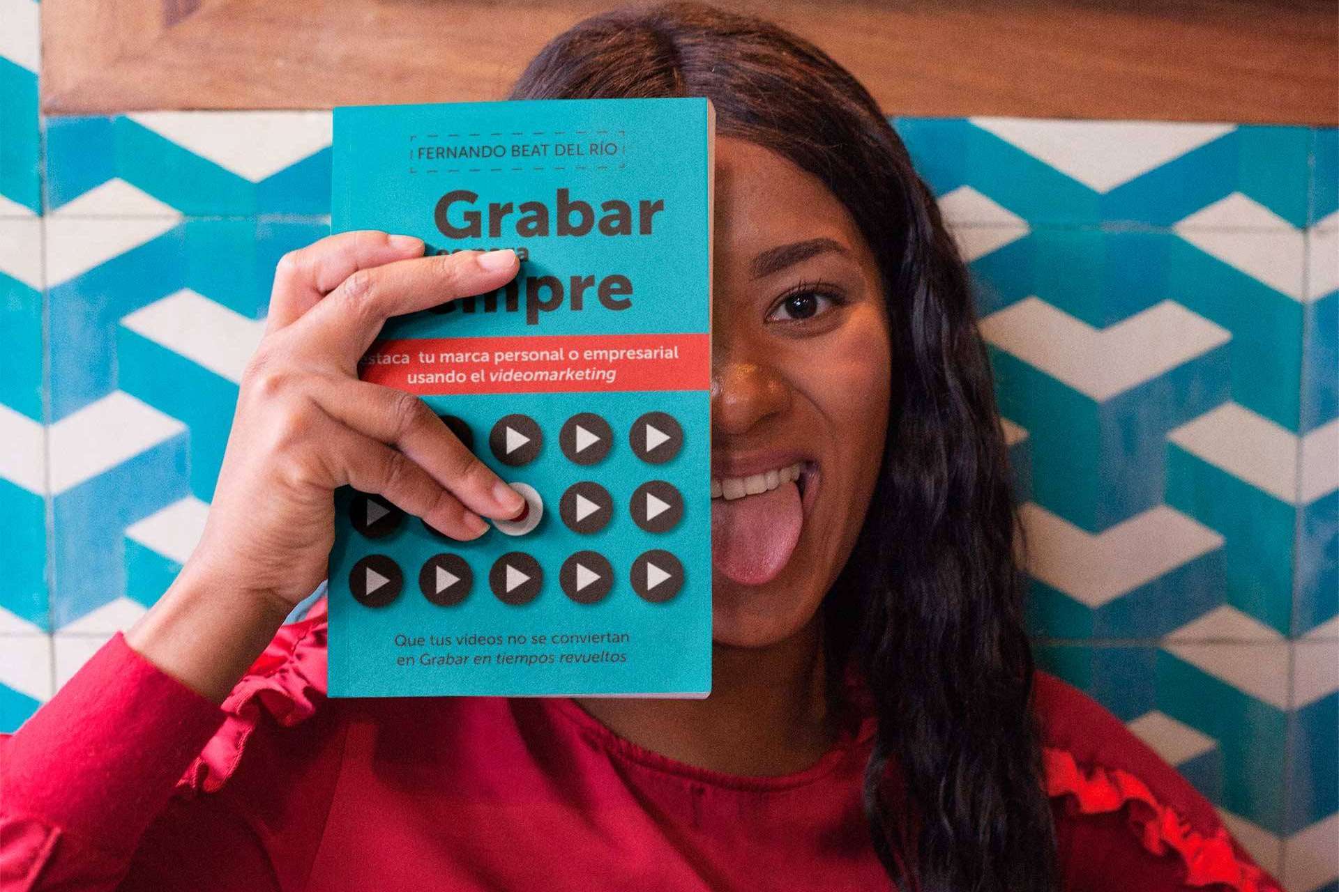 FBR: ¿Por qué el vídeo marketing es el futuro para posicionar a las empresas?