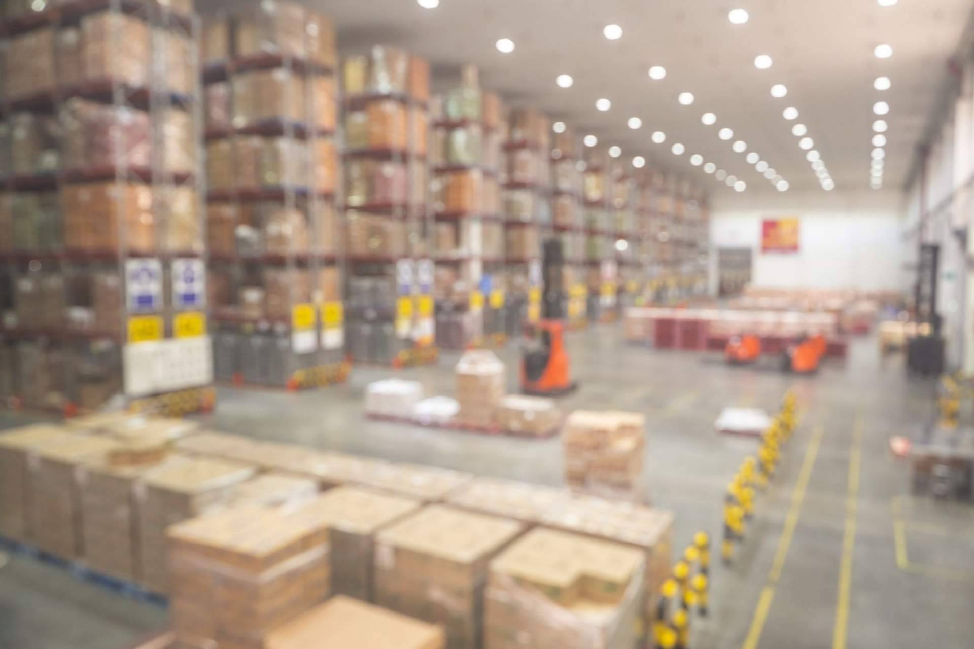 ¿Cómo funcionan las operaciones de cross docking y la distribución de mercancía de contenedores? Por Vailogistic